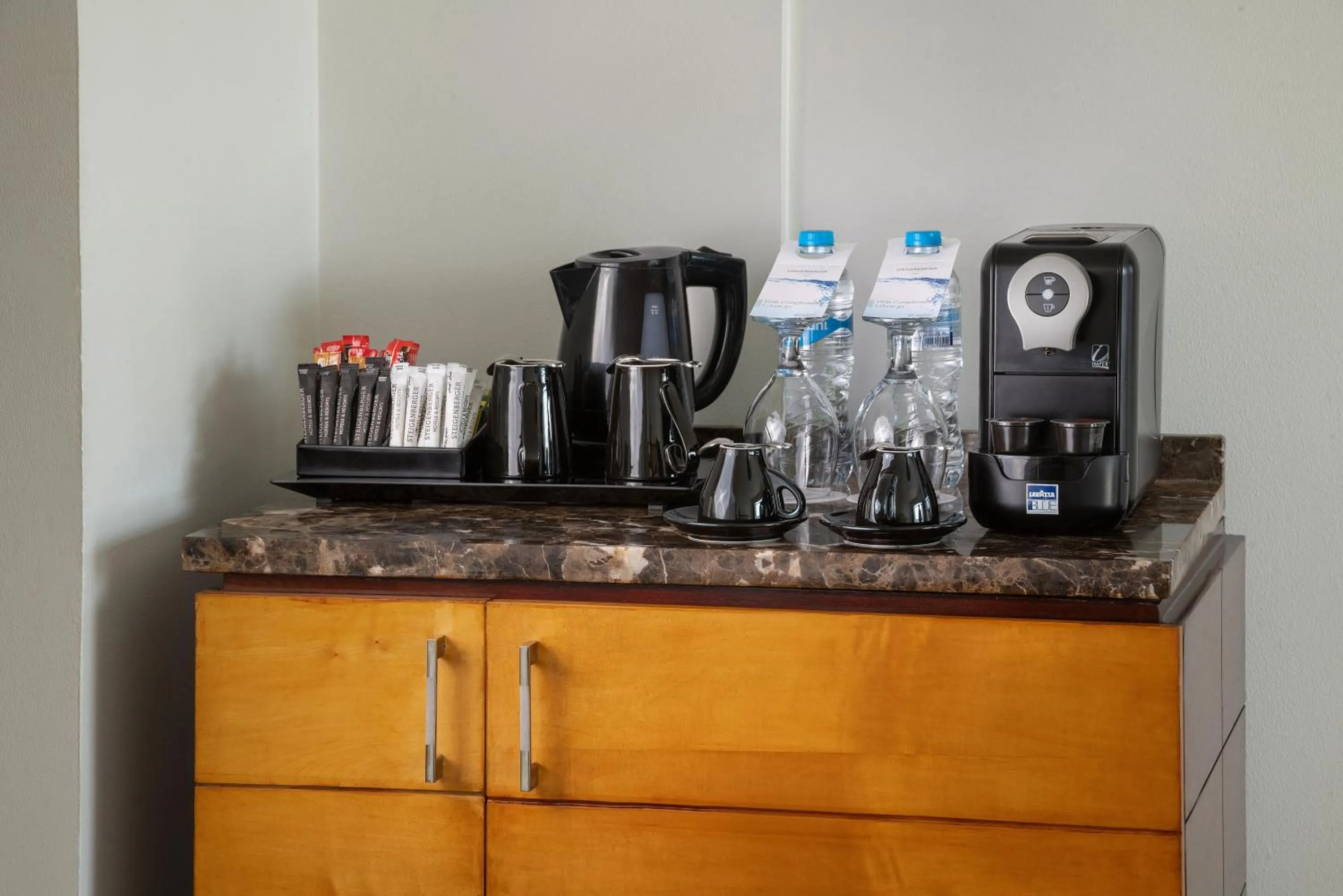 Steigenberger Pyramids Cairo