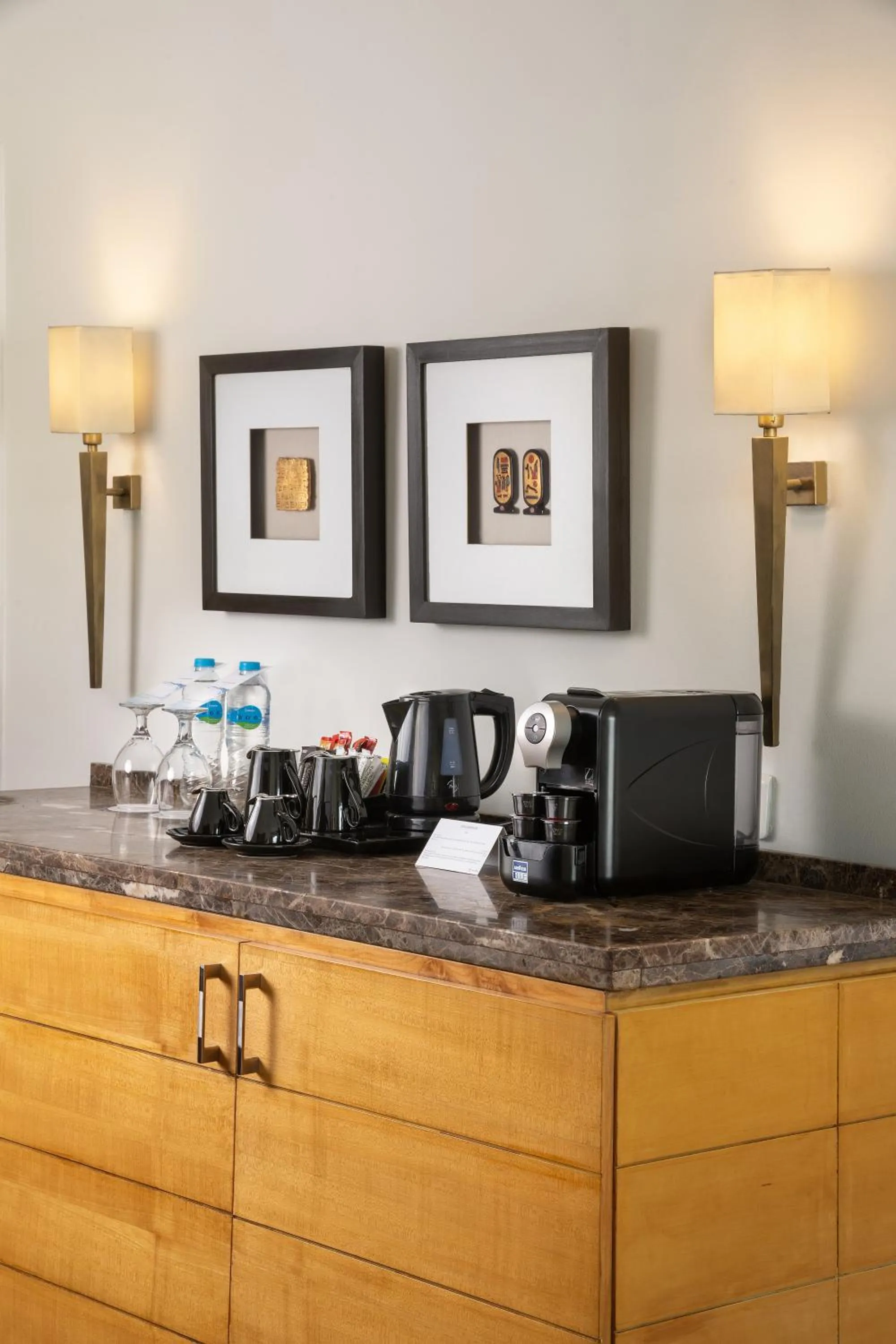 Steigenberger Pyramids Cairo