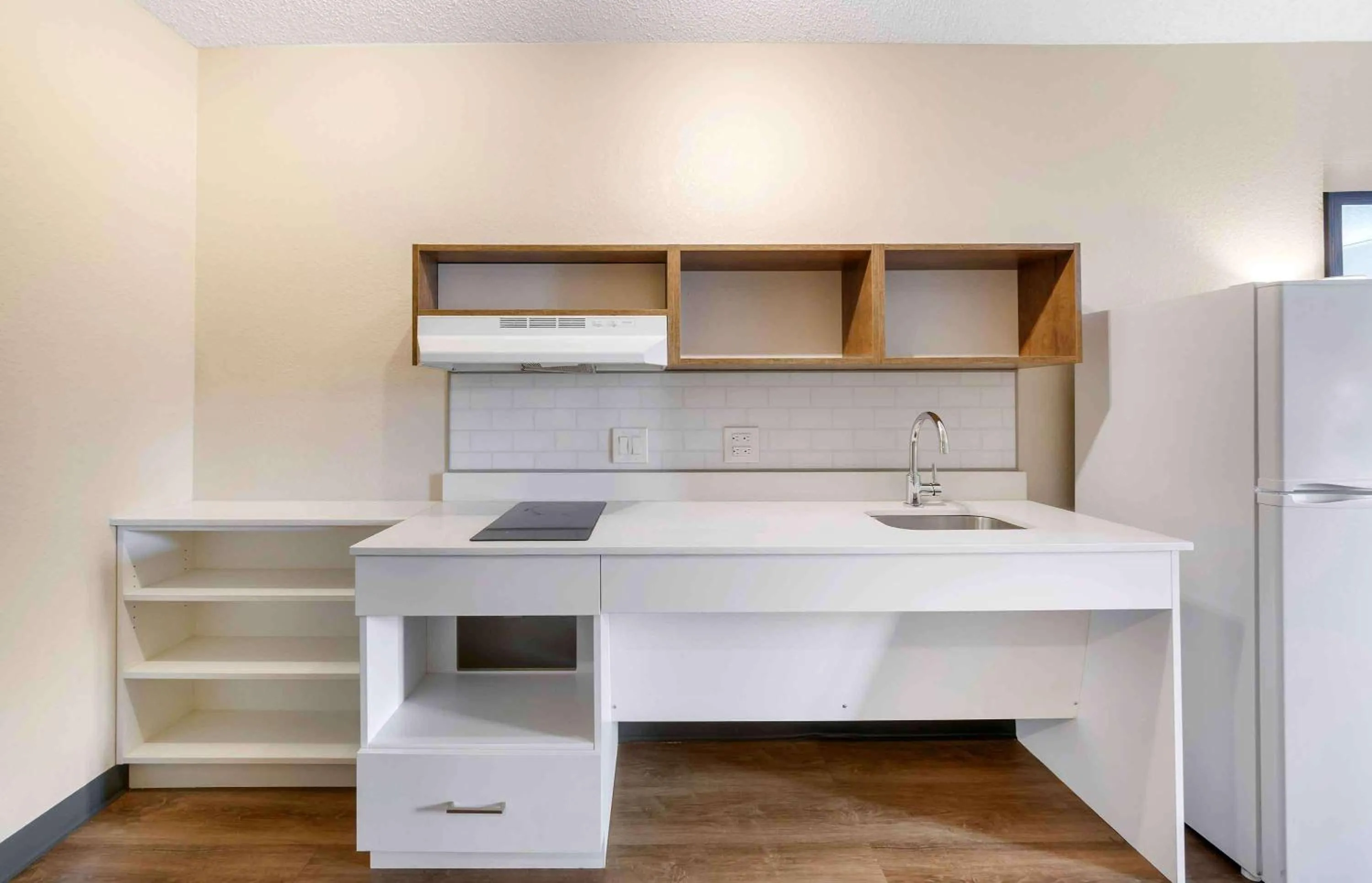 Bedroom in Extended Stay America Premier Suites - Fort Lauderdale - Deerfield Beach