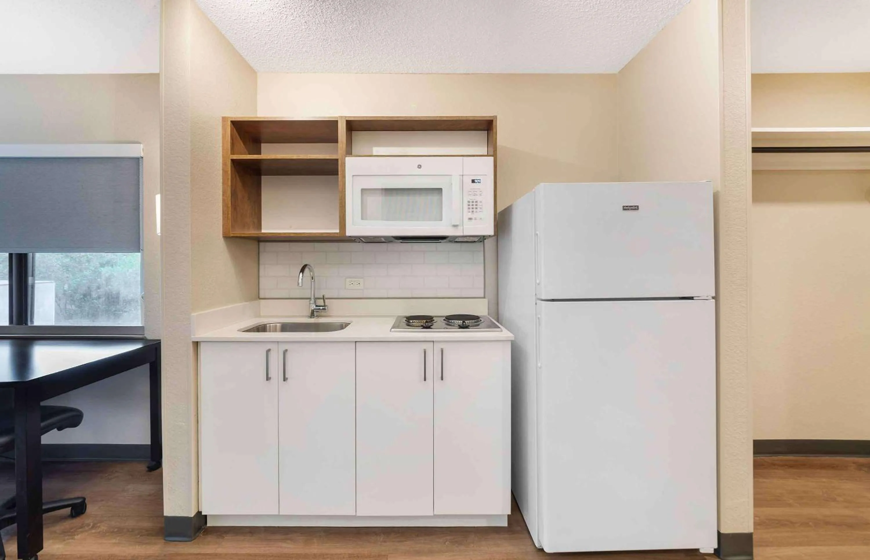 Bedroom in Extended Stay America Premier Suites - Fort Lauderdale - Deerfield Beach