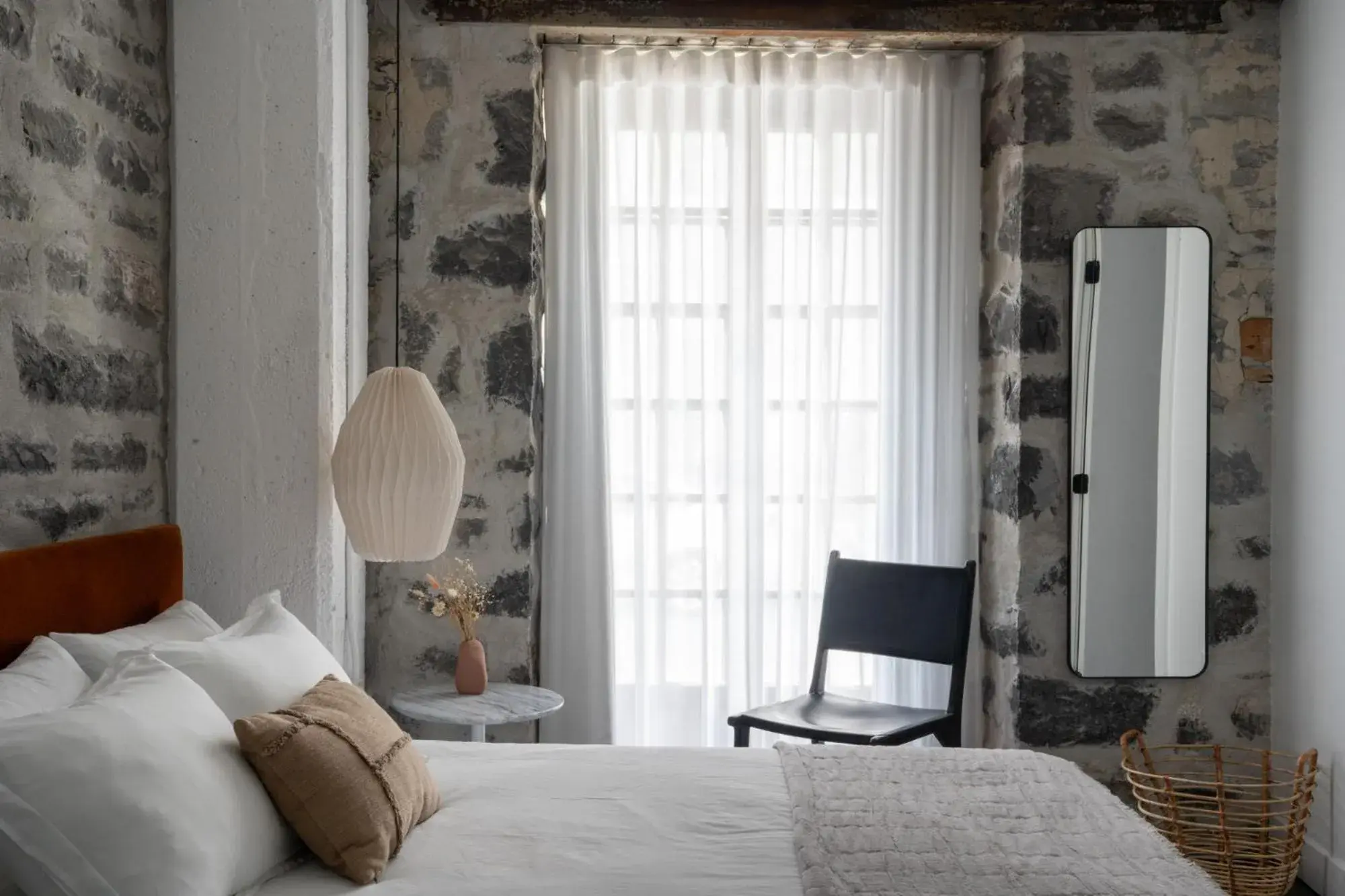 Room 105 in Maison Sainte-Thérèse By Maisons & co Room 105 in Maison Sainte-Thérèse By Maisons & co