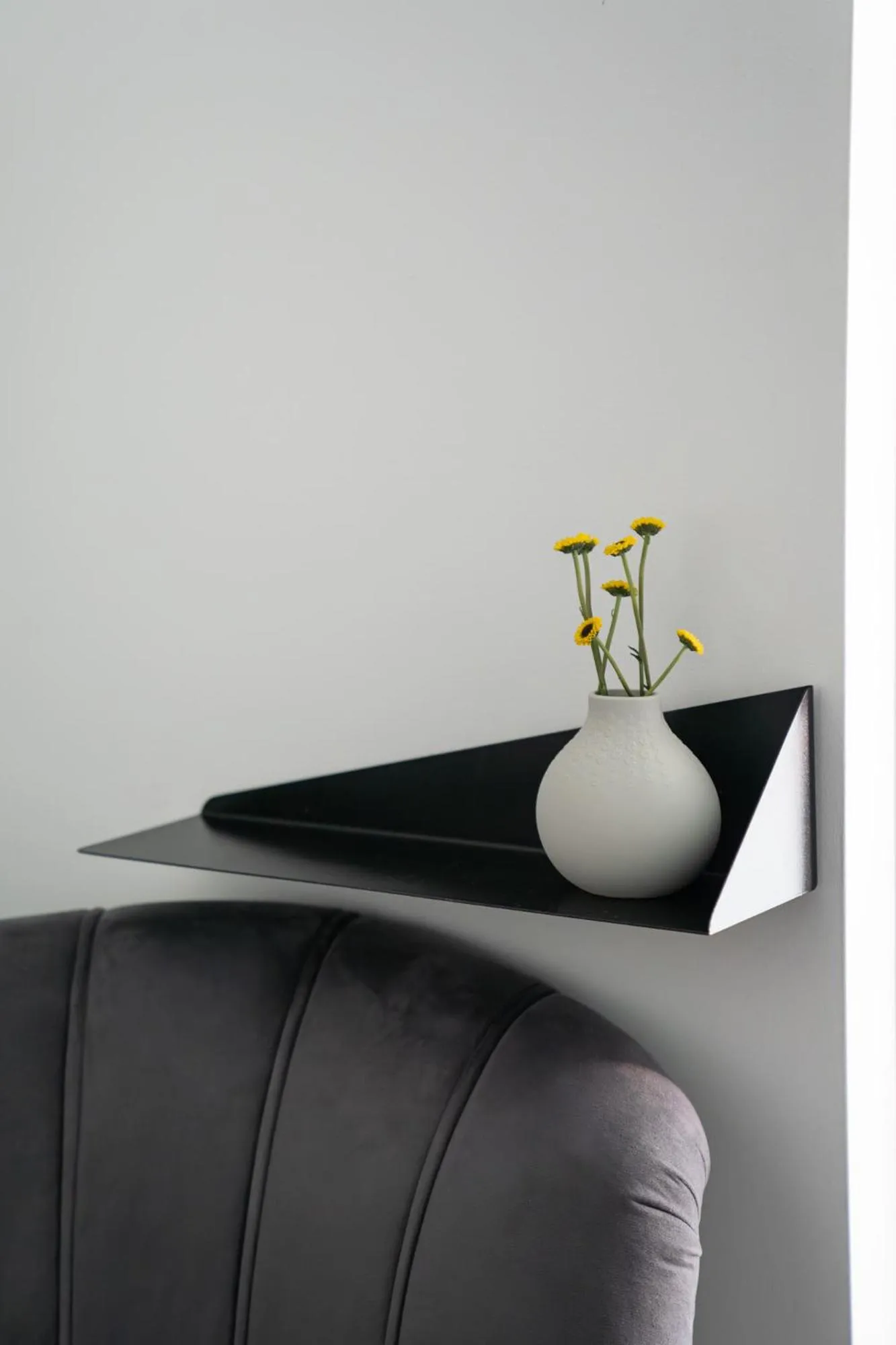 Seating area in Maison Sainte-Thérèse By Maisons & co