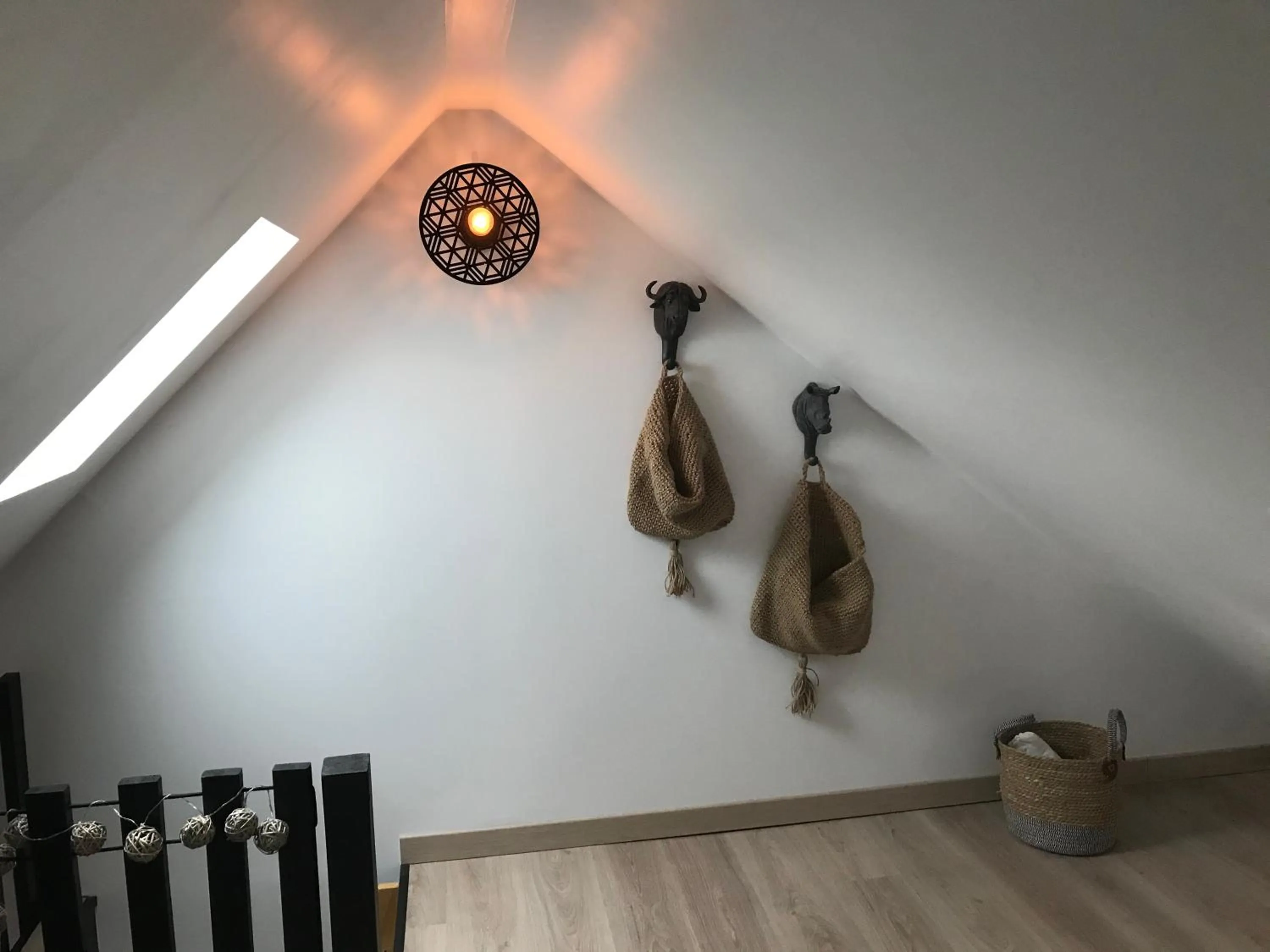 Entre Honfleur et Etretat