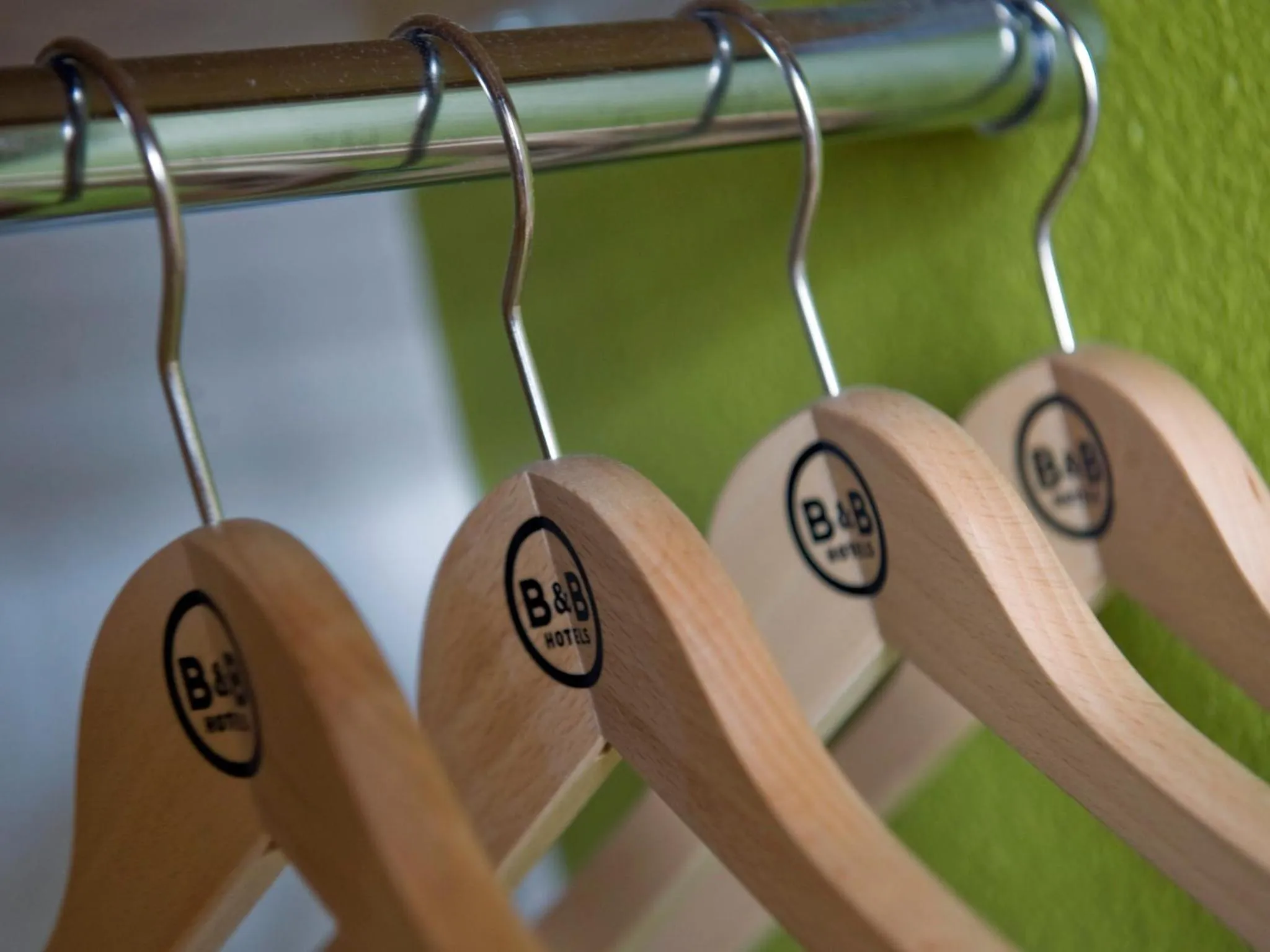 Area and facilities in B&B HOTEL Paris Malakoff Parc des Expositions