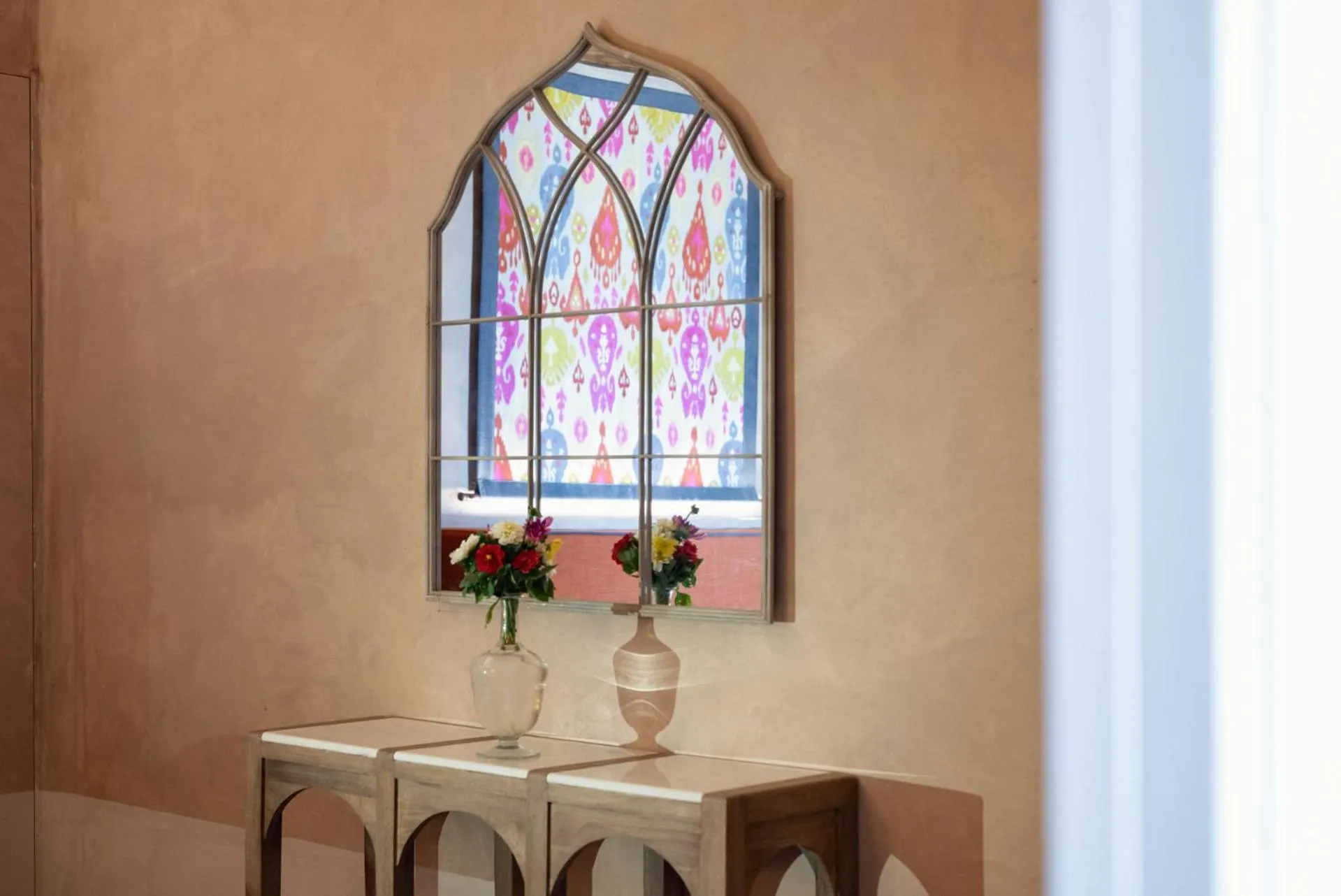 Guadalupe Tuscany Resort