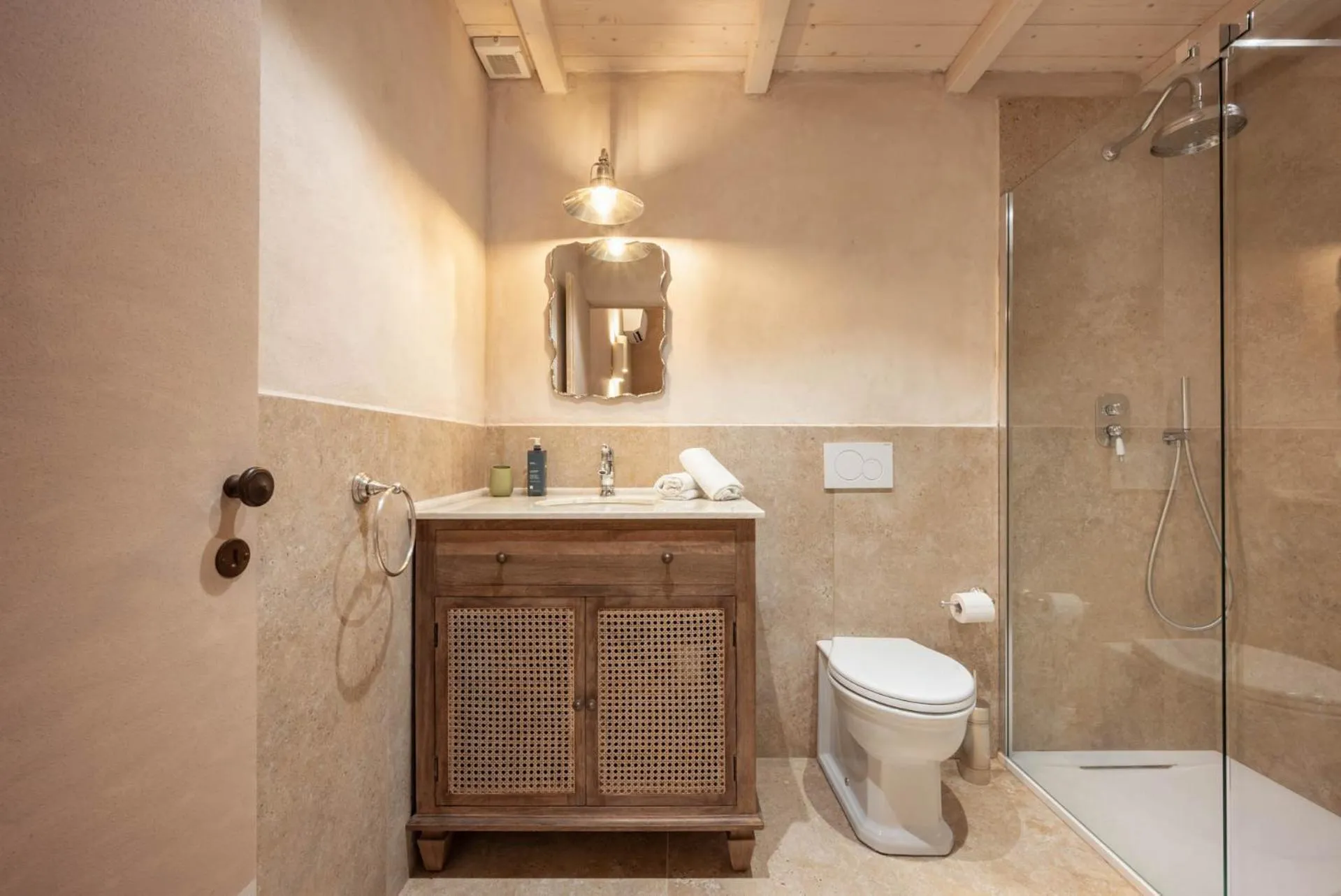 Guadalupe Tuscany Resort