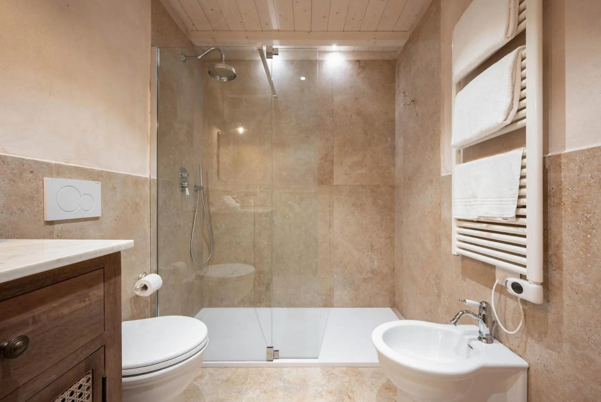 Guadalupe Tuscany Resort