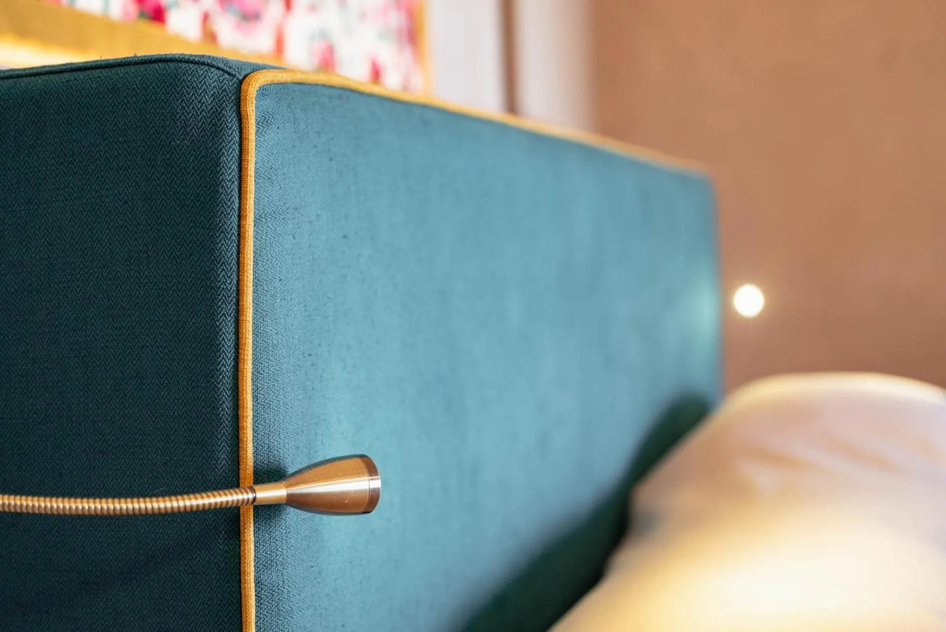 Guadalupe Tuscany Resort