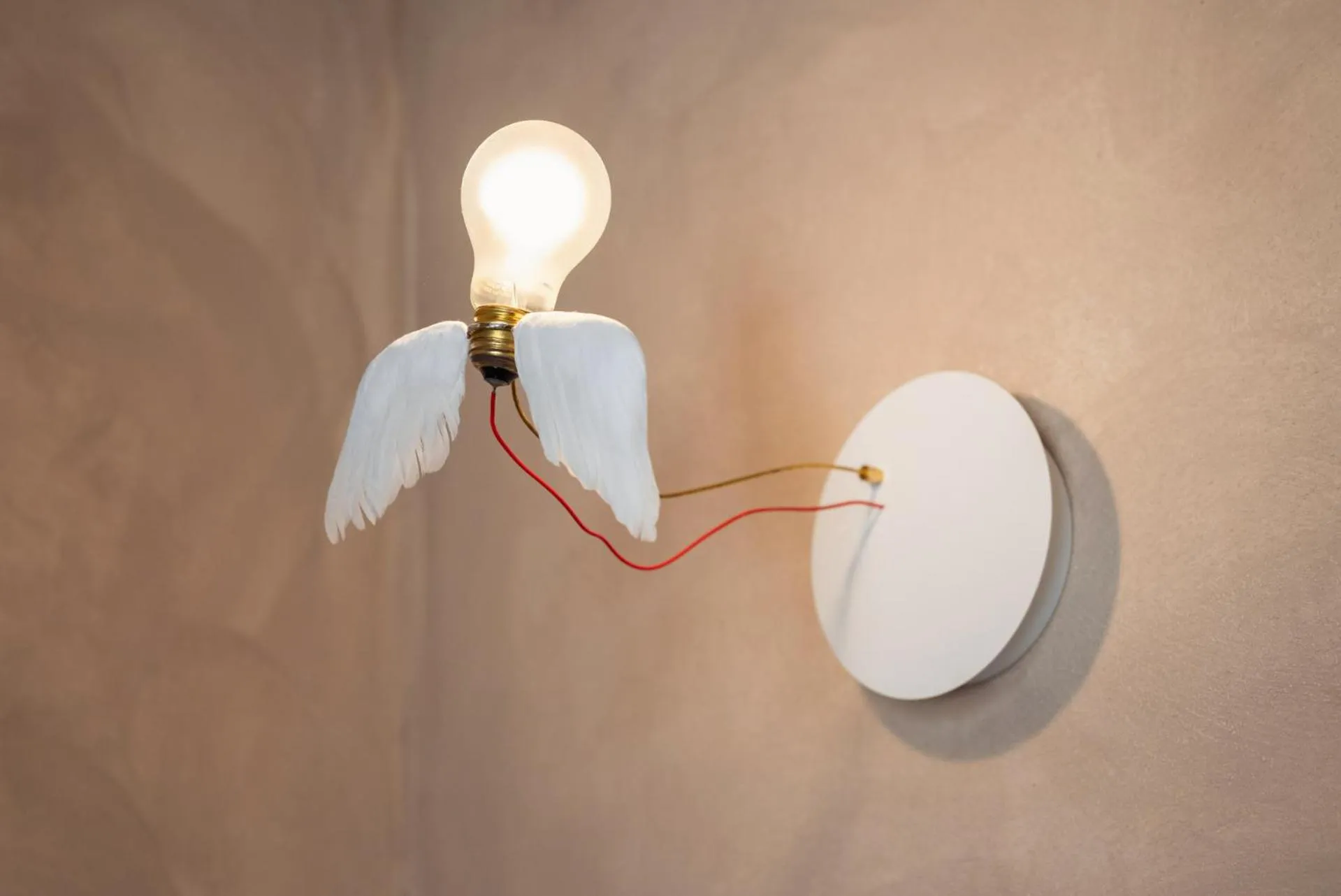 Guadalupe Tuscany Resort