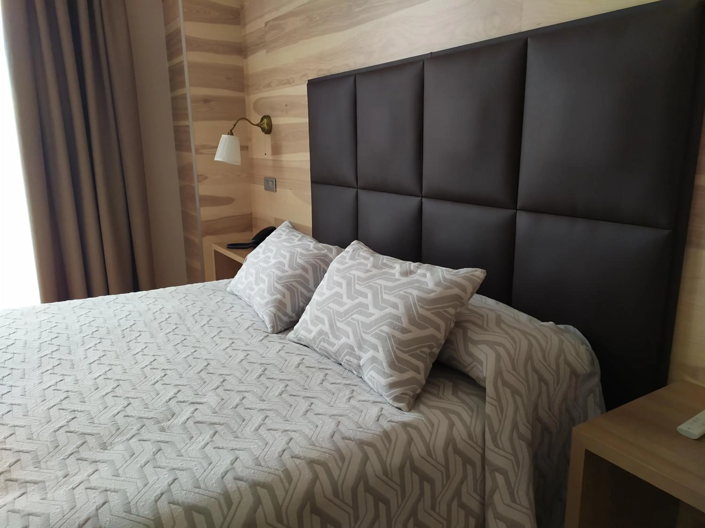 Premium Double Room in El Espinar