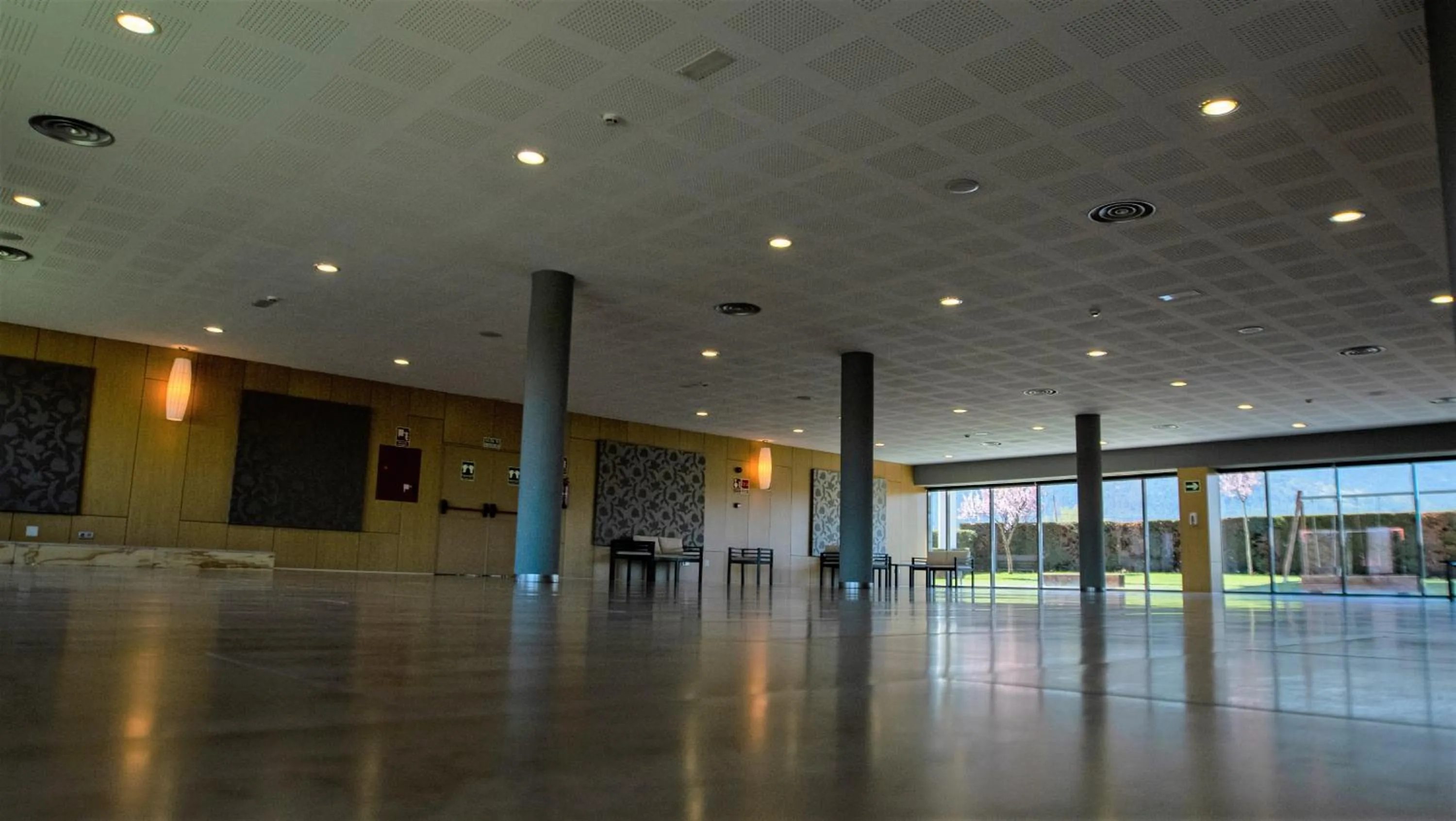 Meeting/conference room in El Espinar