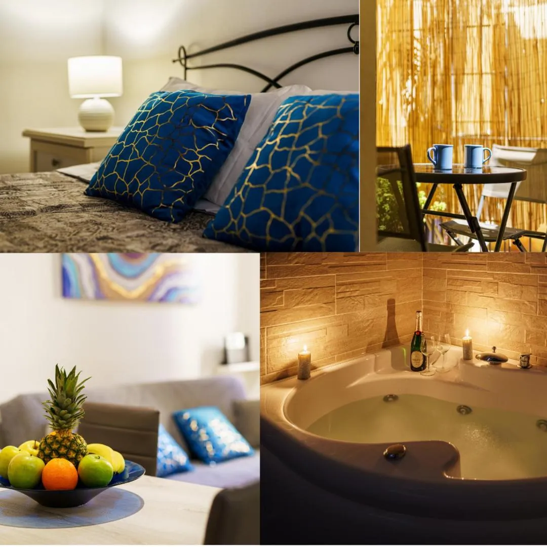 Bed in The Good Place