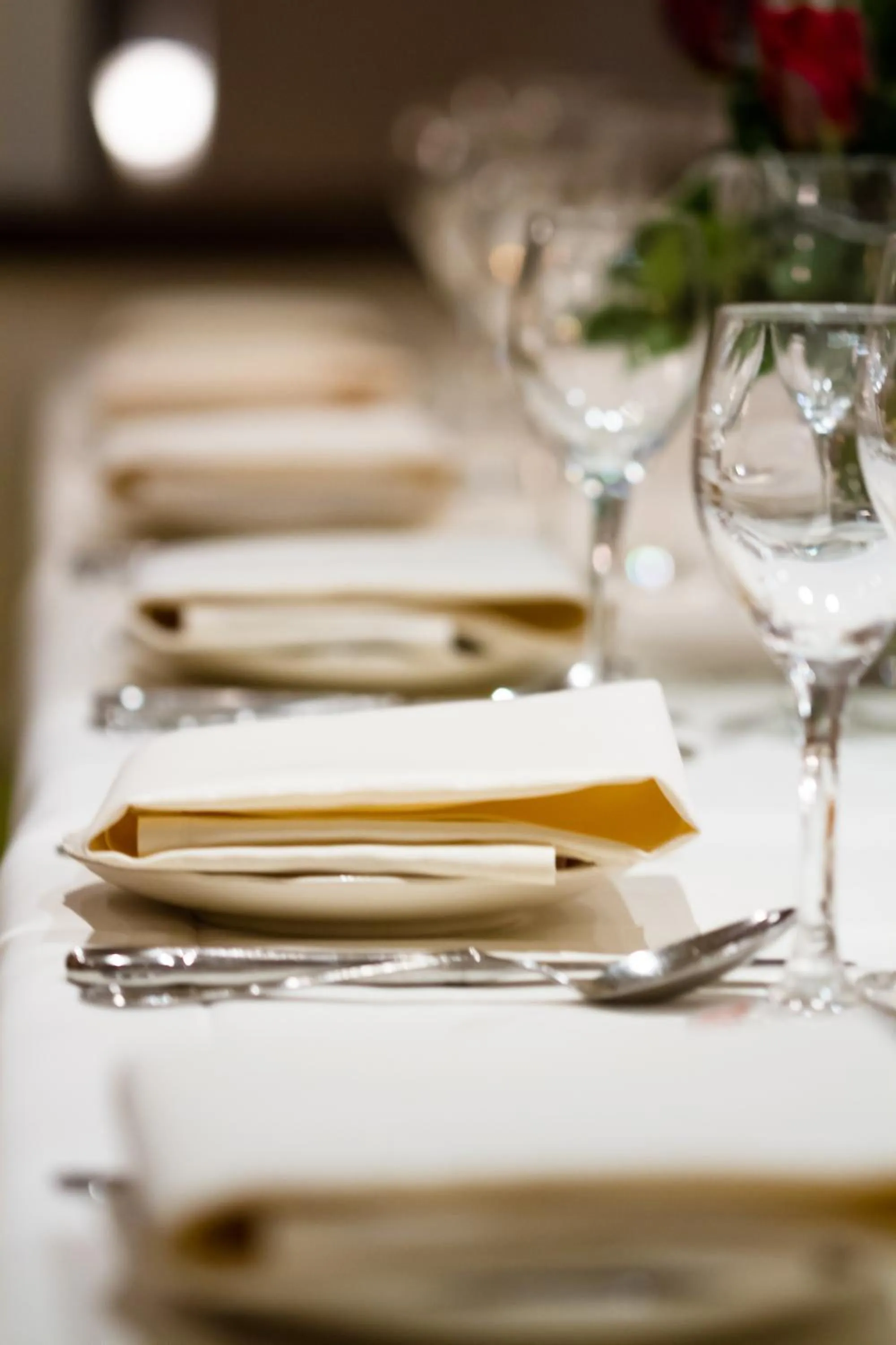 Restaurant/places to eat in Landgasthof Druschel