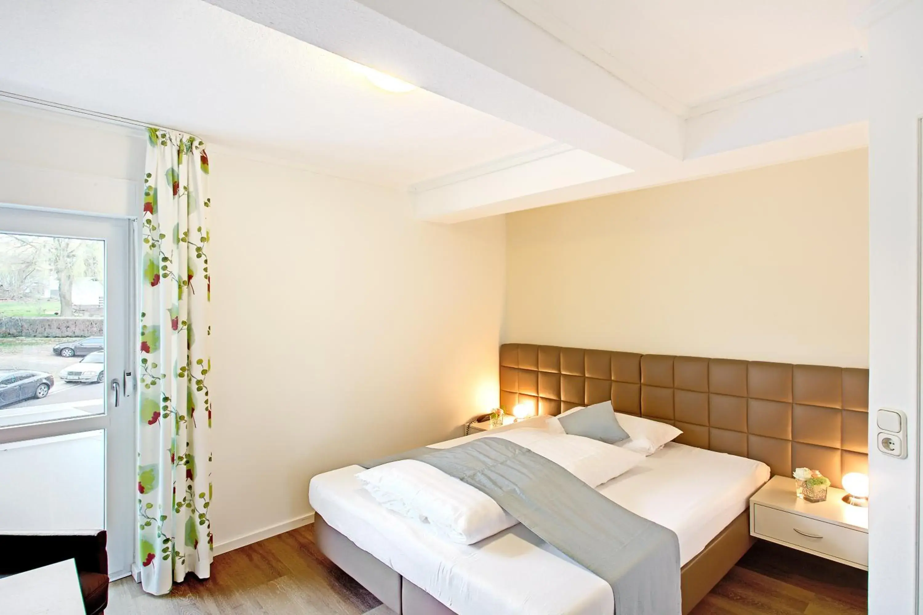 Single Room - single occupancy in Landgasthof Druschel Single Room - single occupancy in Landgasthof Druschel