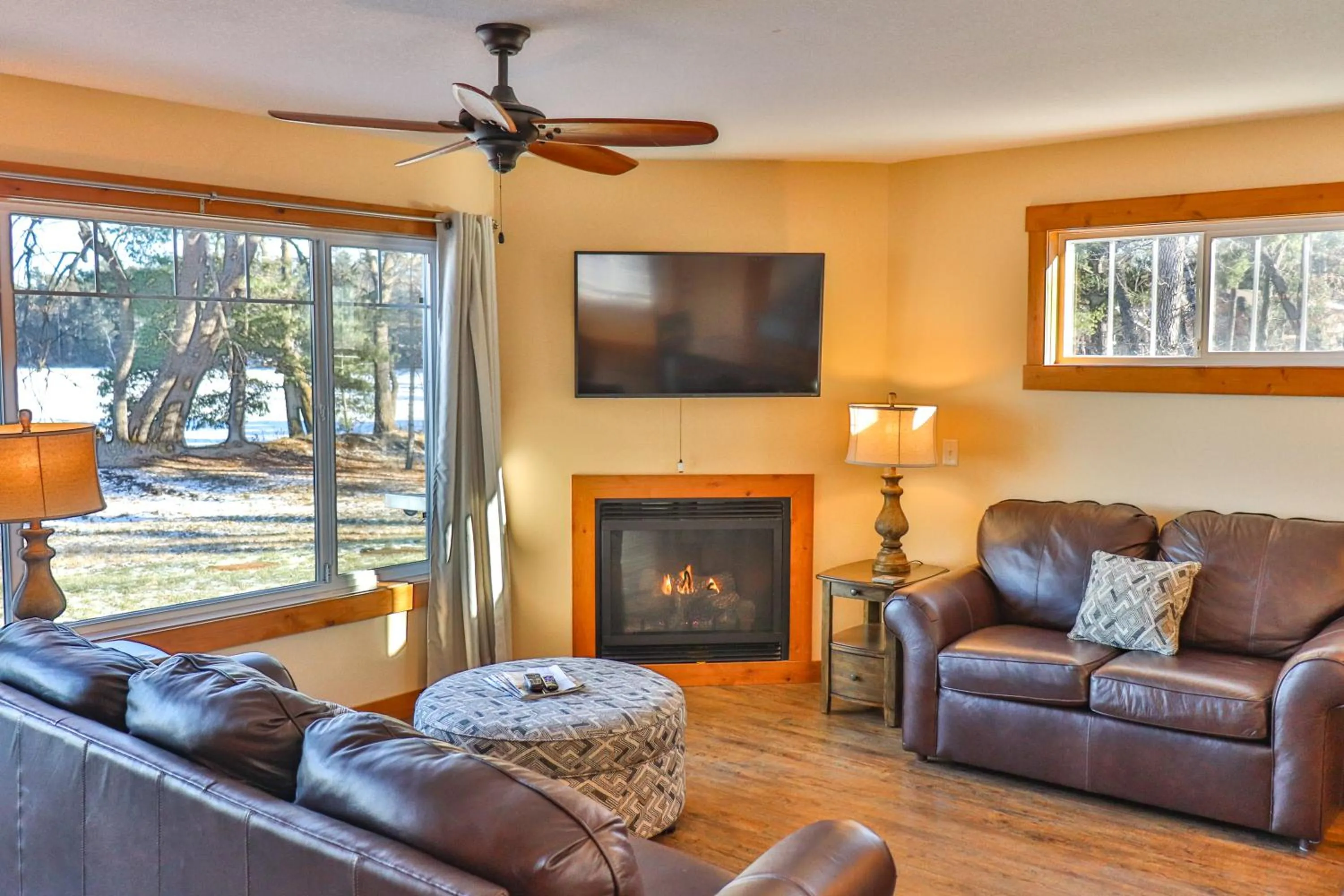 TV and multimedia in Good Ol Days Resort