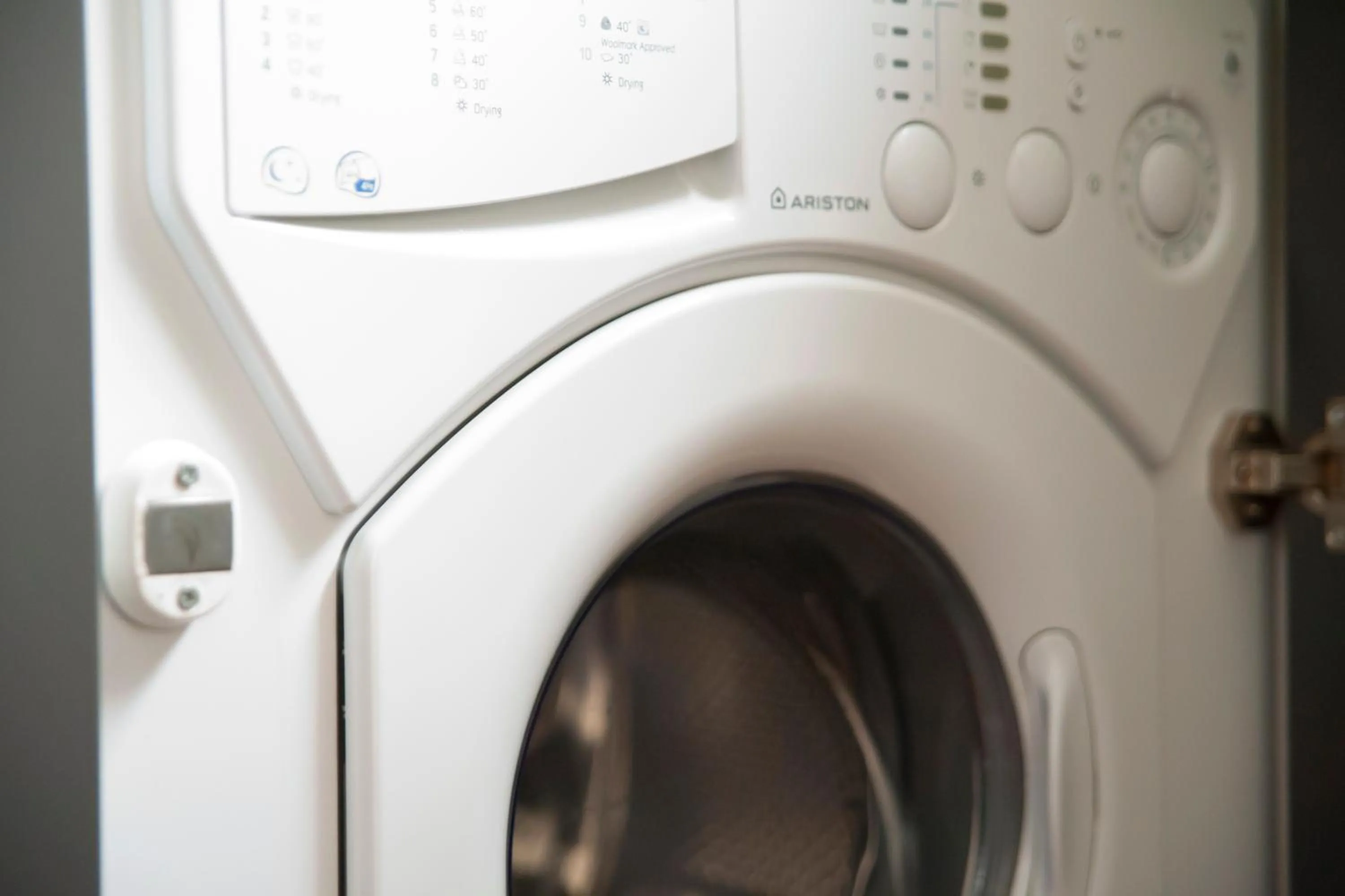 Decorative detail in Apartamentos Sabinas El Pilar