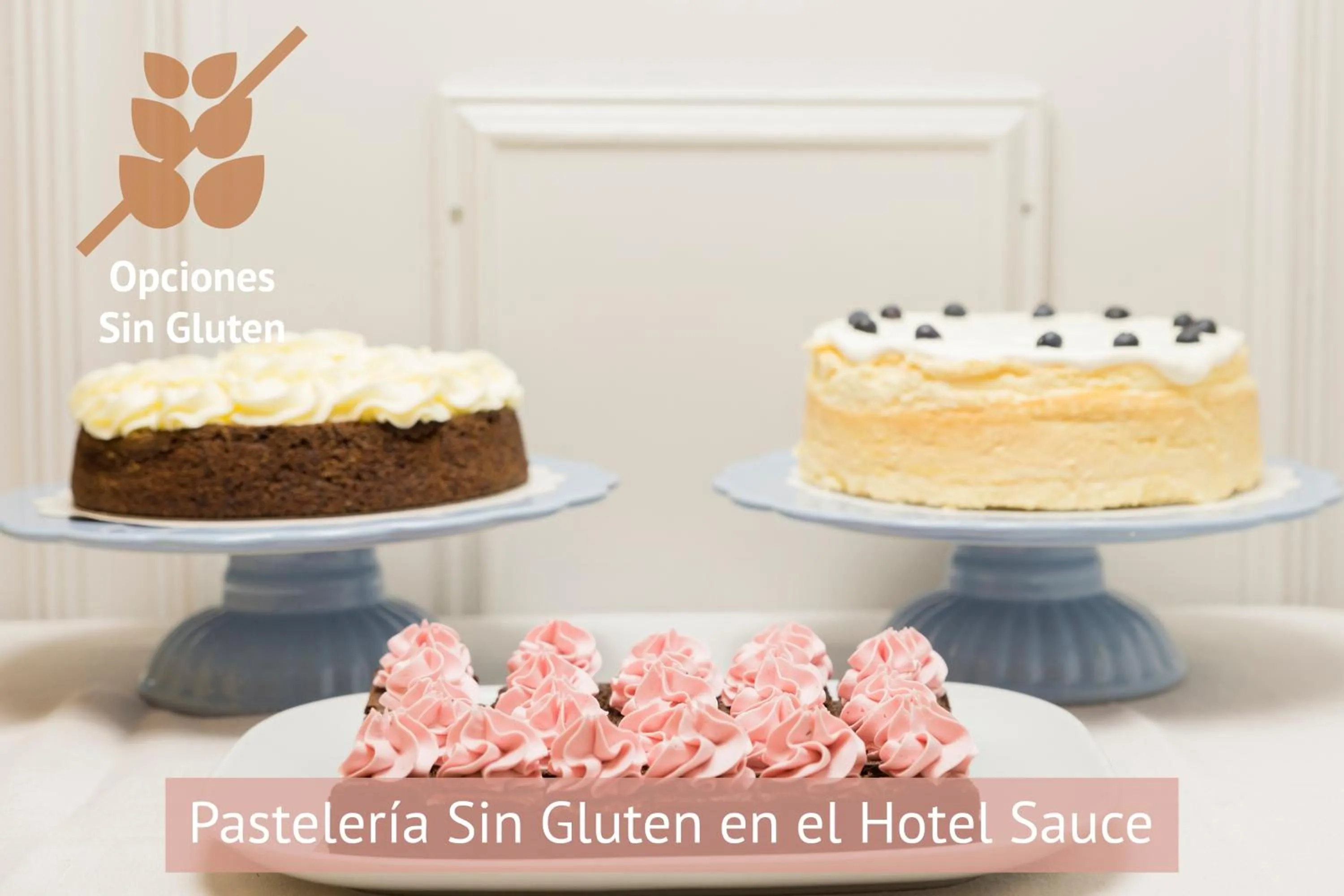 Food close-up in Apartamentos Sabinas El Pilar