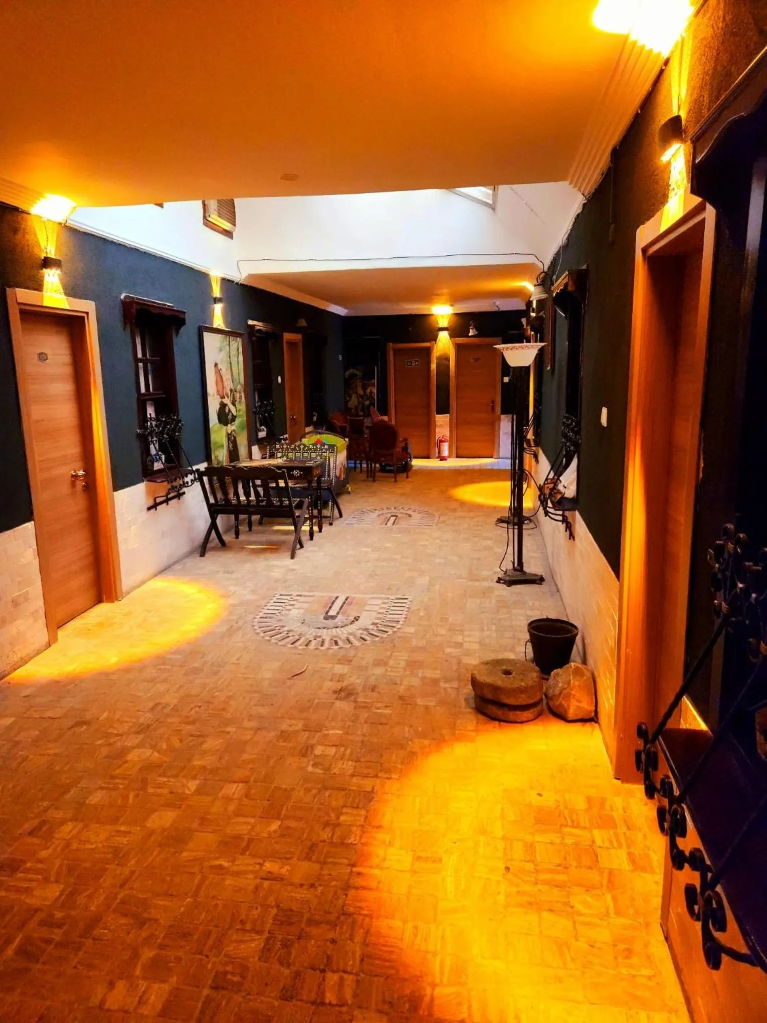 Elite Hotel City Center Corlu Bed and Breakfast