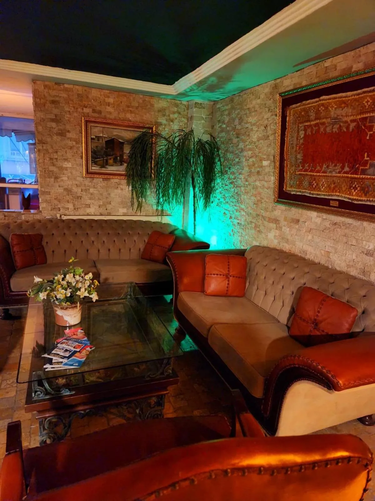 Elite Hotel City Center Corlu Bed and Breakfast