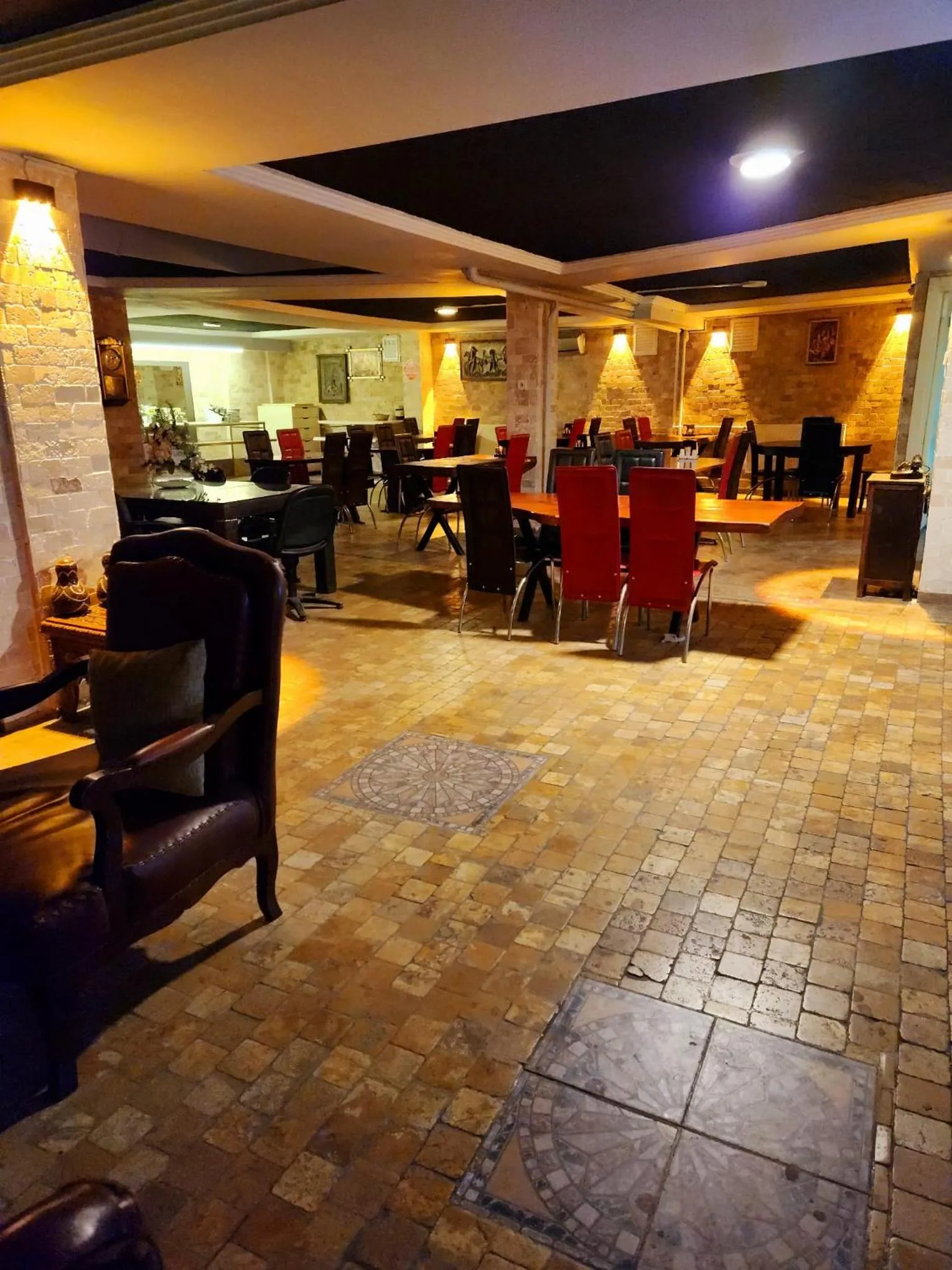 Elite Hotel City Center Corlu Bed and Breakfast