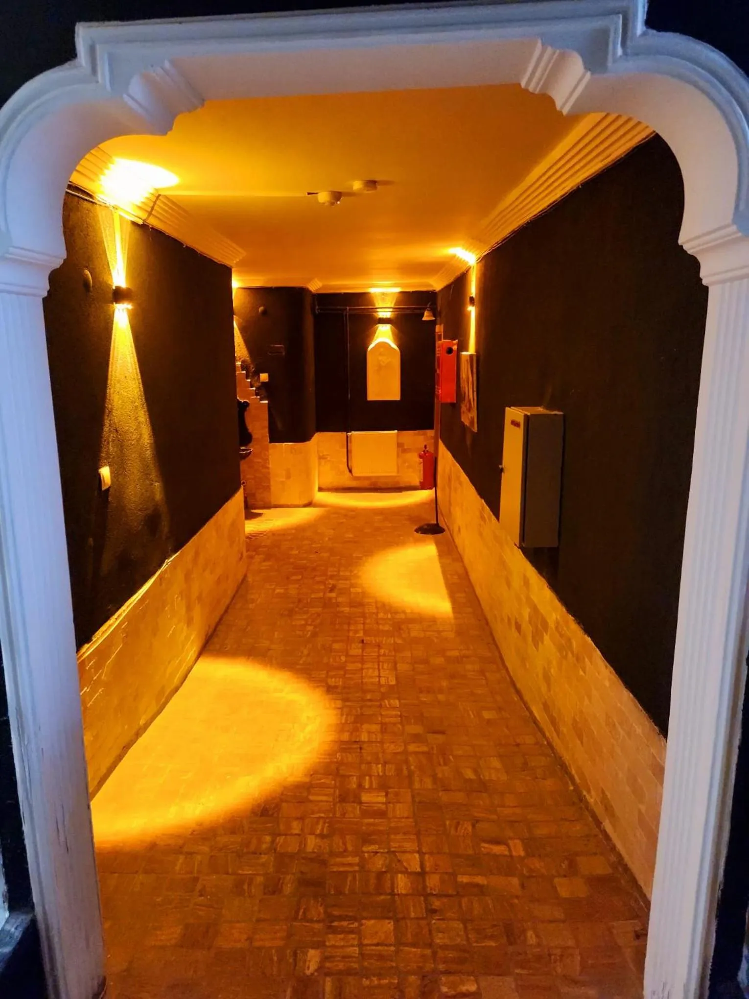 Elite Hotel City Center Corlu Bed and Breakfast