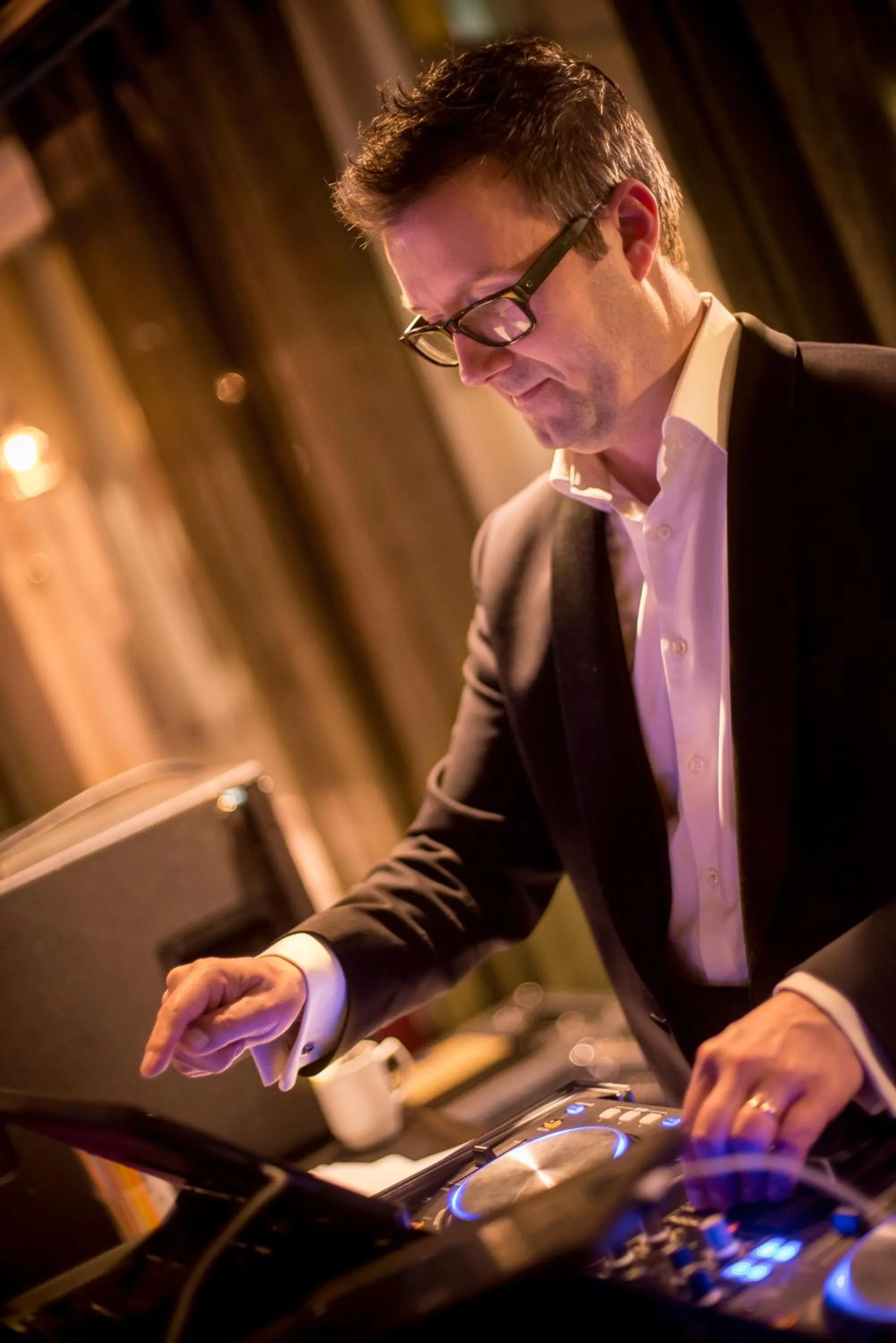 People in Hotell Hulingen