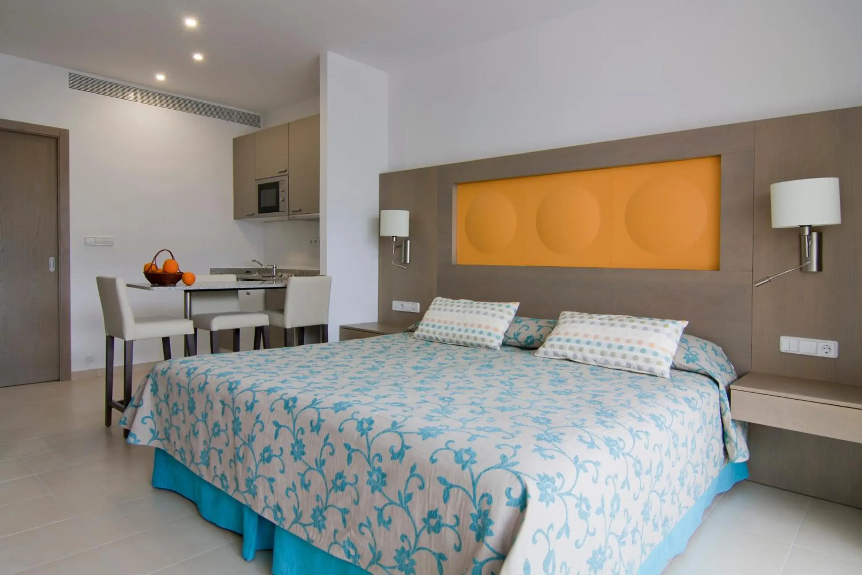 Studio (3 Adults) in Hoposa Montelin Studio (3 Adults) in Hoposa Montelin