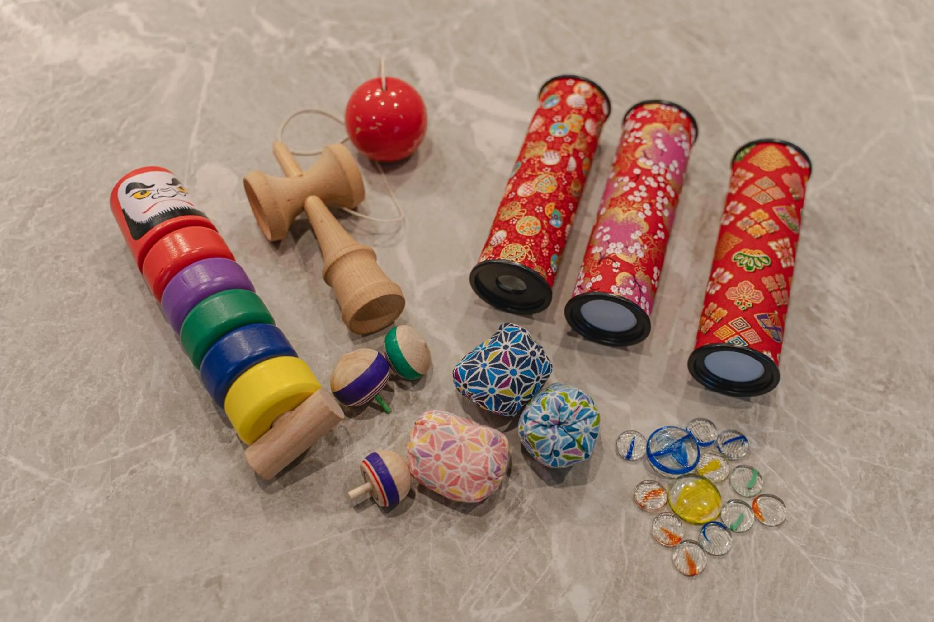 Entertainment in INOVE VILLA Osaka