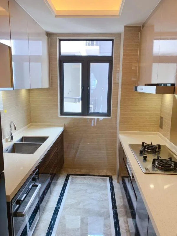 R&F Princess Cove @ R&F Mall