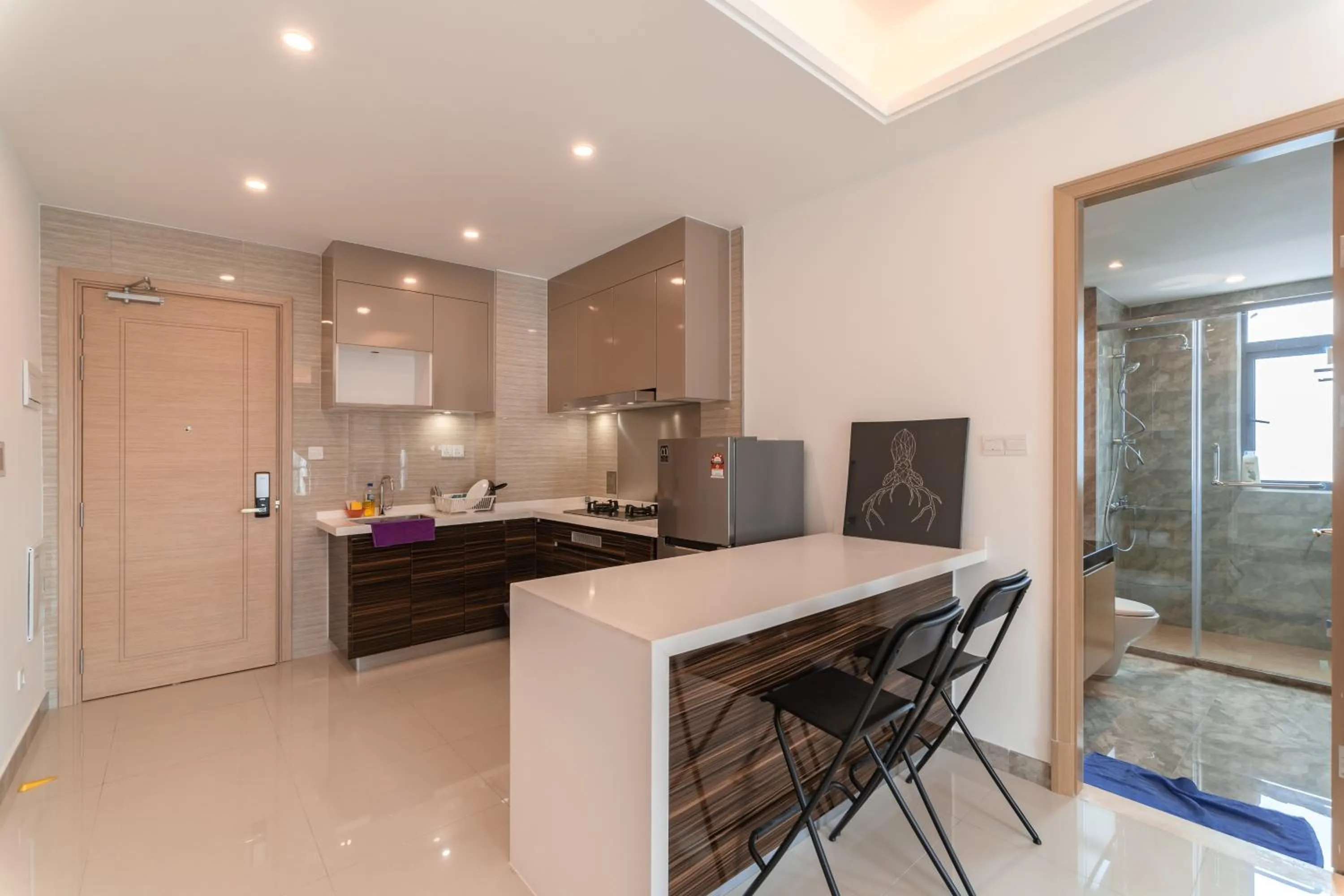 R&F Princess Cove @ R&F Mall