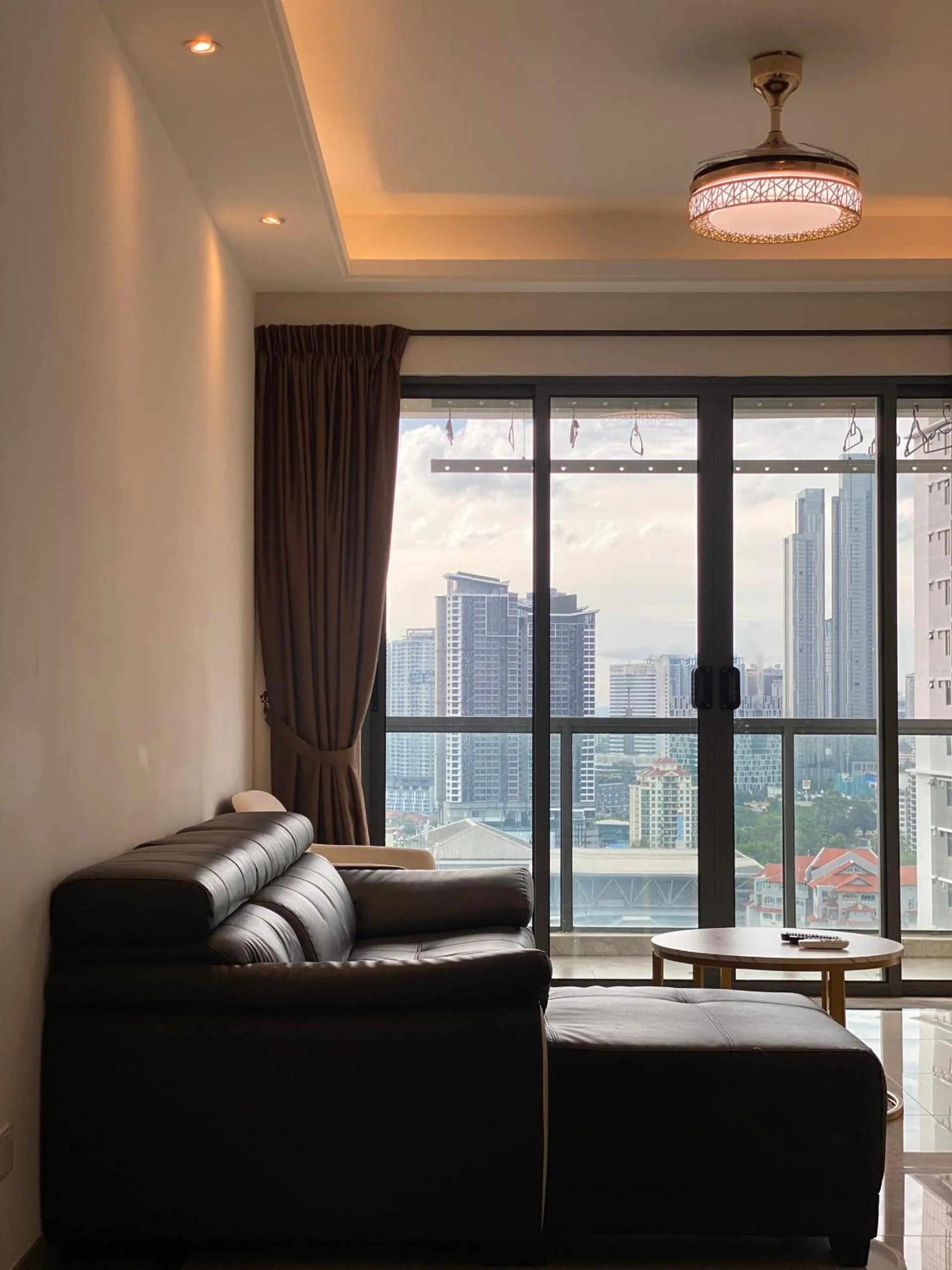 R&F Princess Cove @ R&F Mall