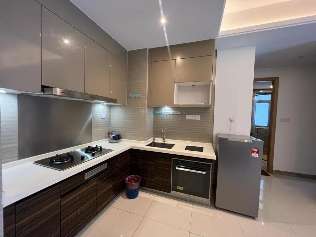 R&F Princess Cove @ R&F Mall