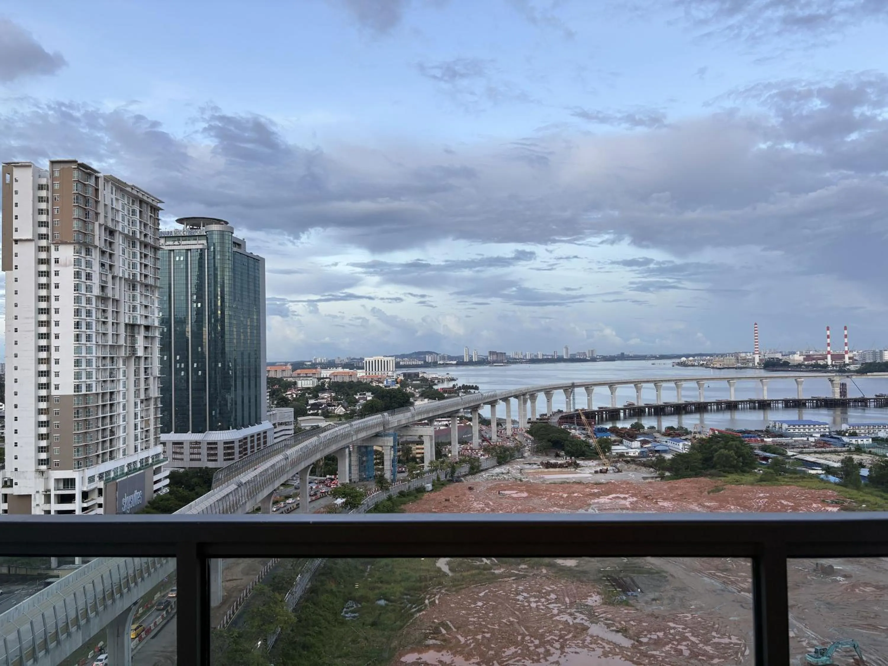 R&F Princess Cove @ R&F Mall