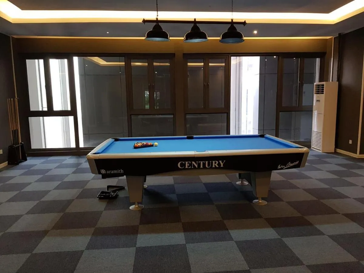 R&F Princess Cove @ R&F Mall