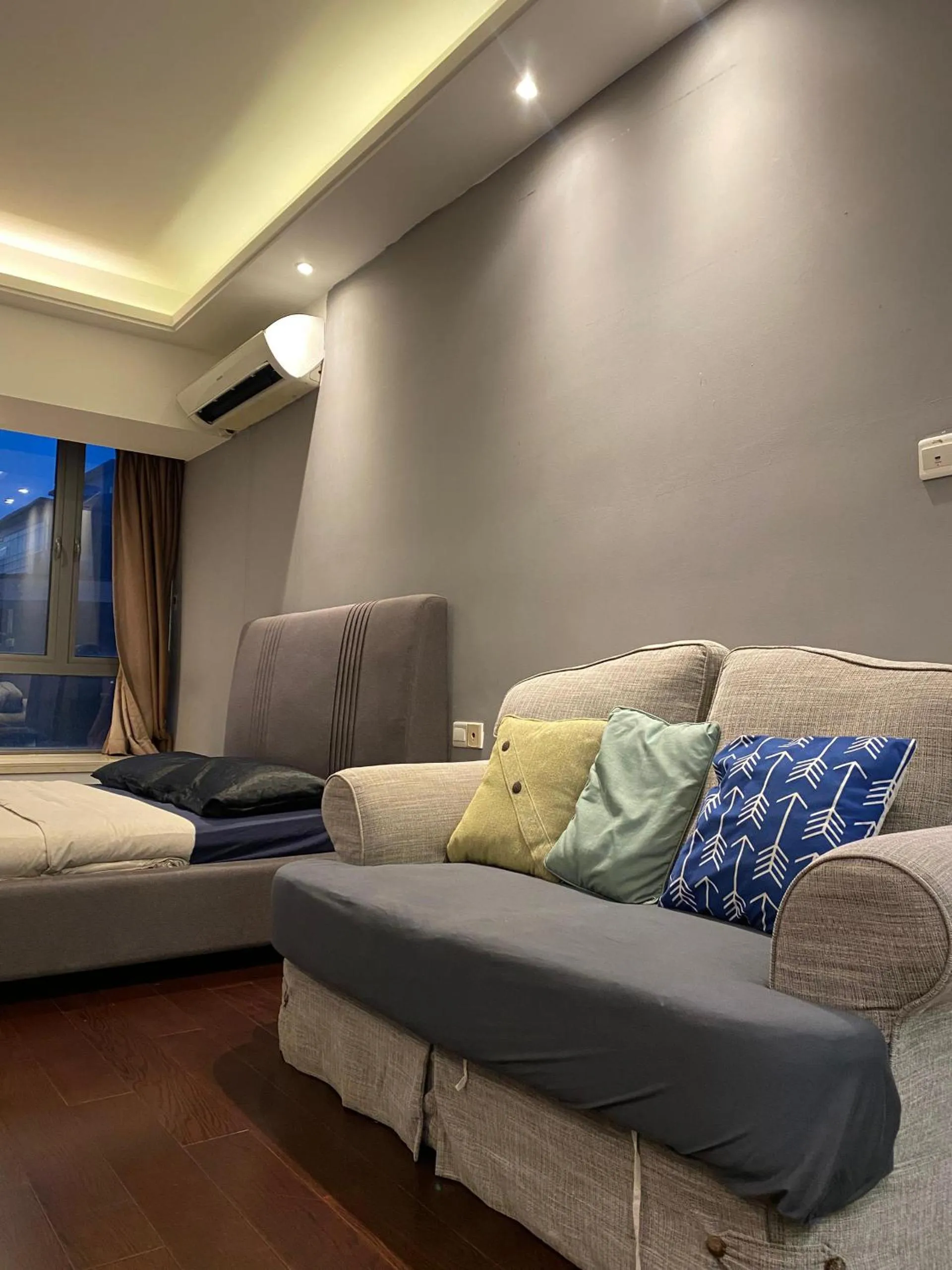 R&F Princess Cove @ R&F Mall