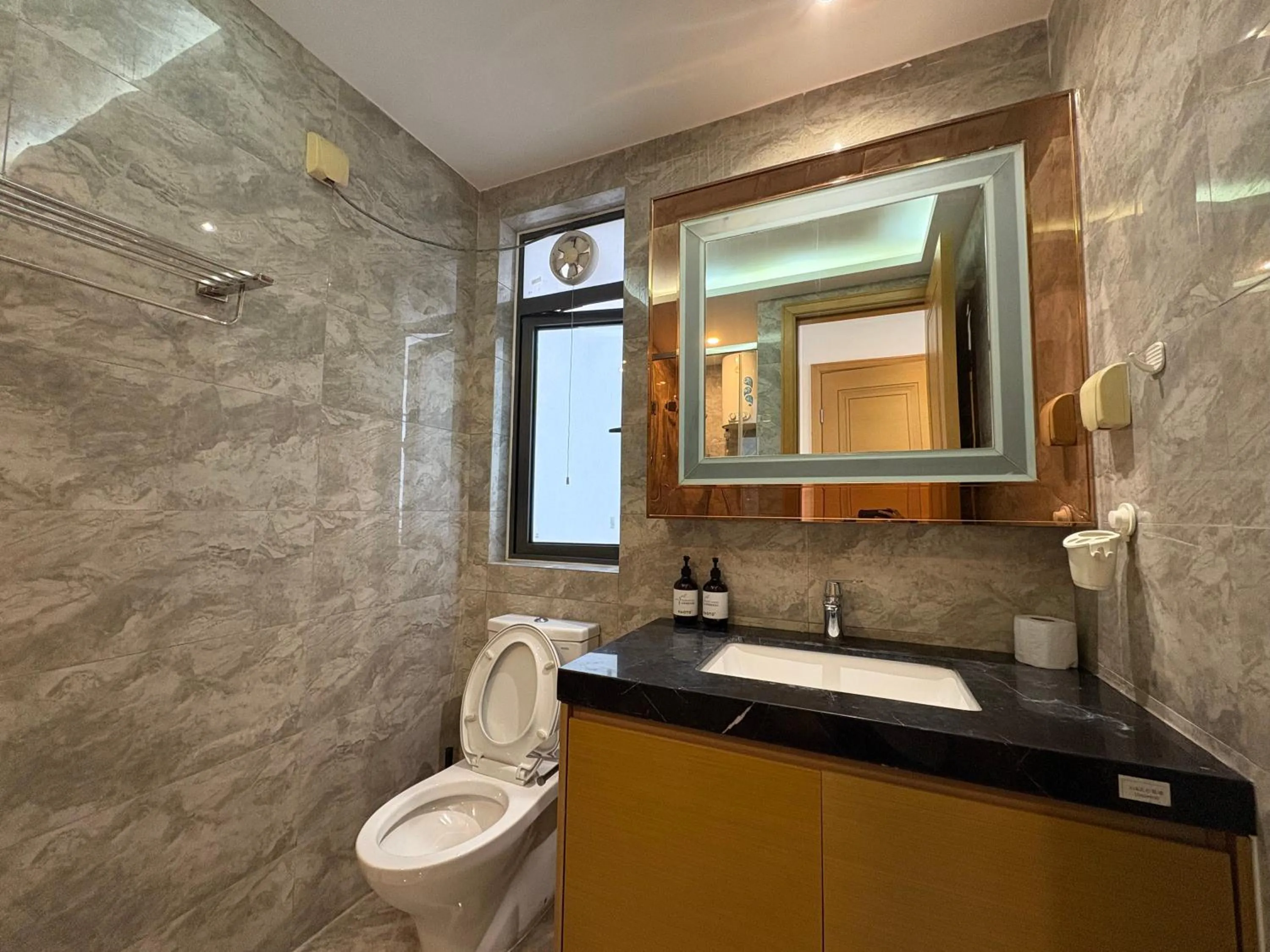 R&F Princess Cove @ R&F Mall