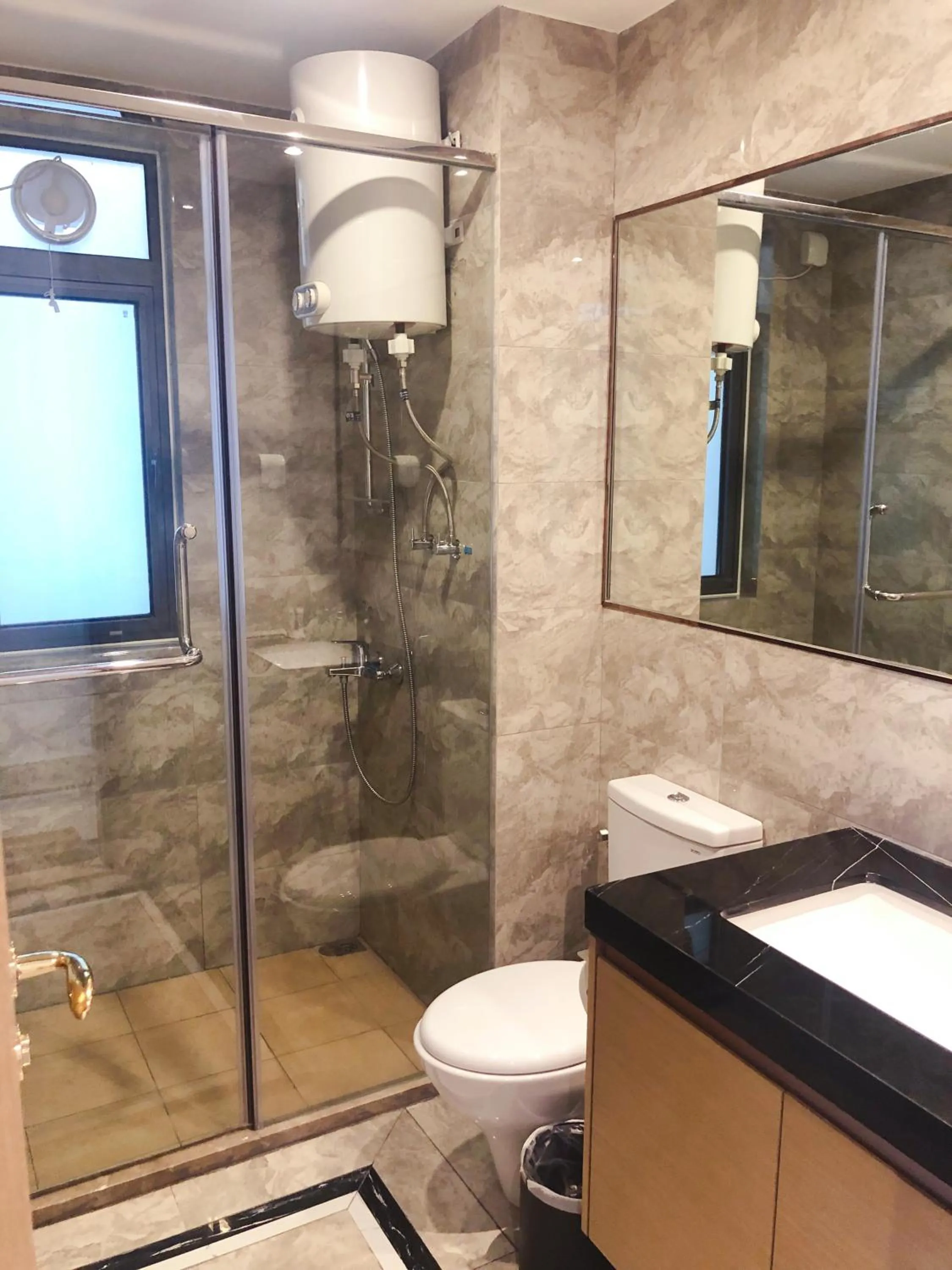 R&F Princess Cove @ R&F Mall