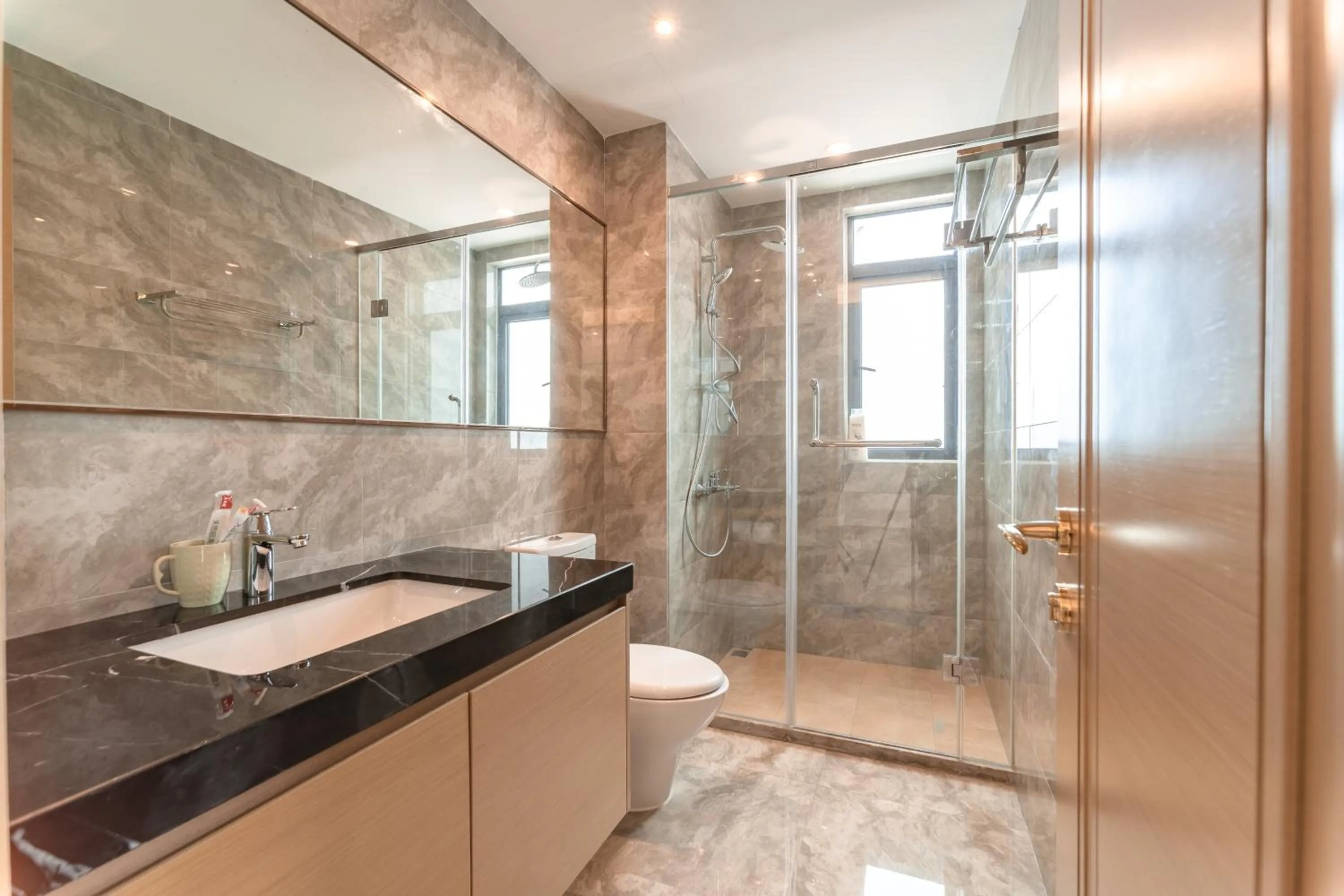 R&F Princess Cove @ R&F Mall