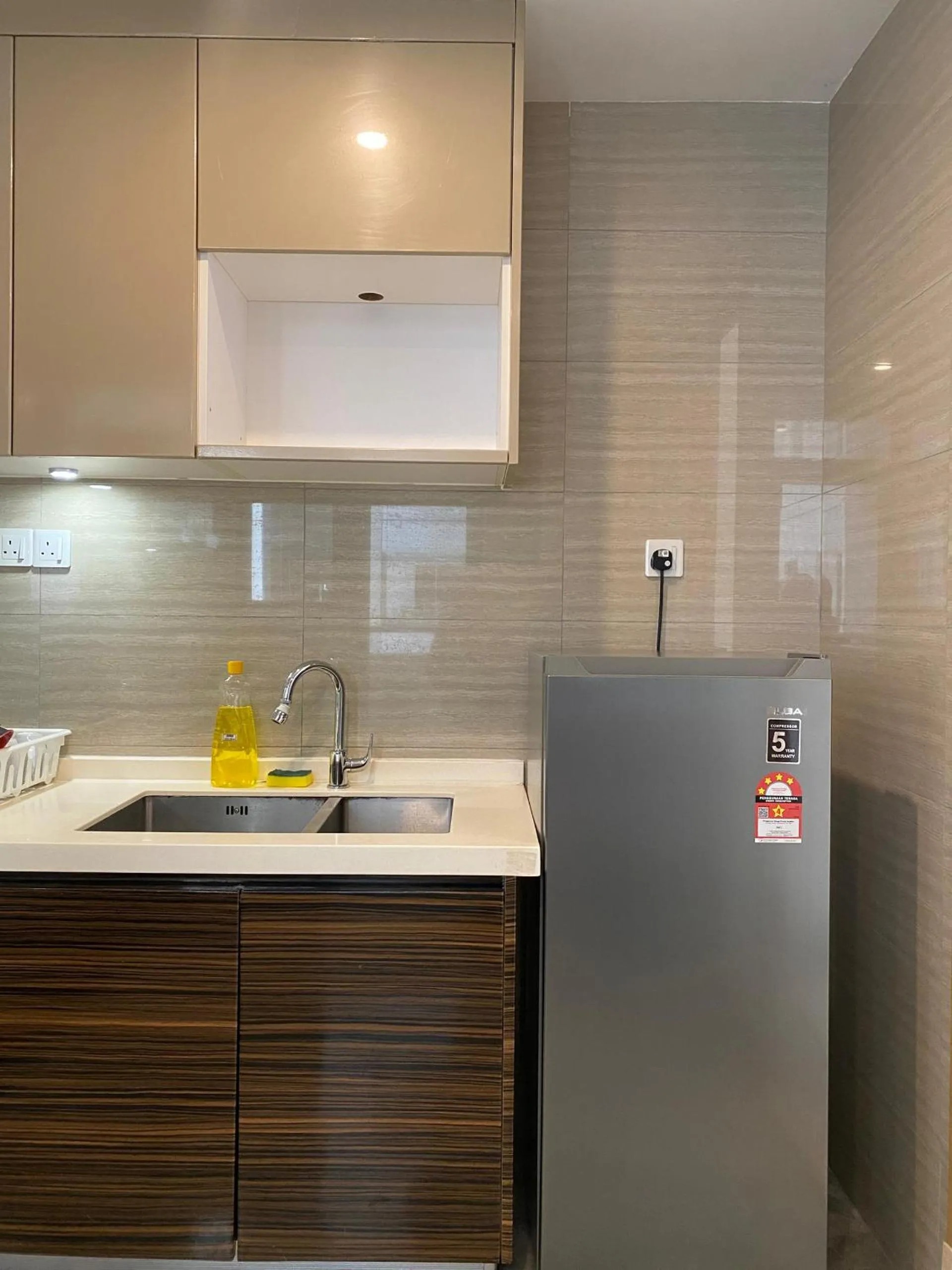 R&F Princess Cove @ R&F Mall