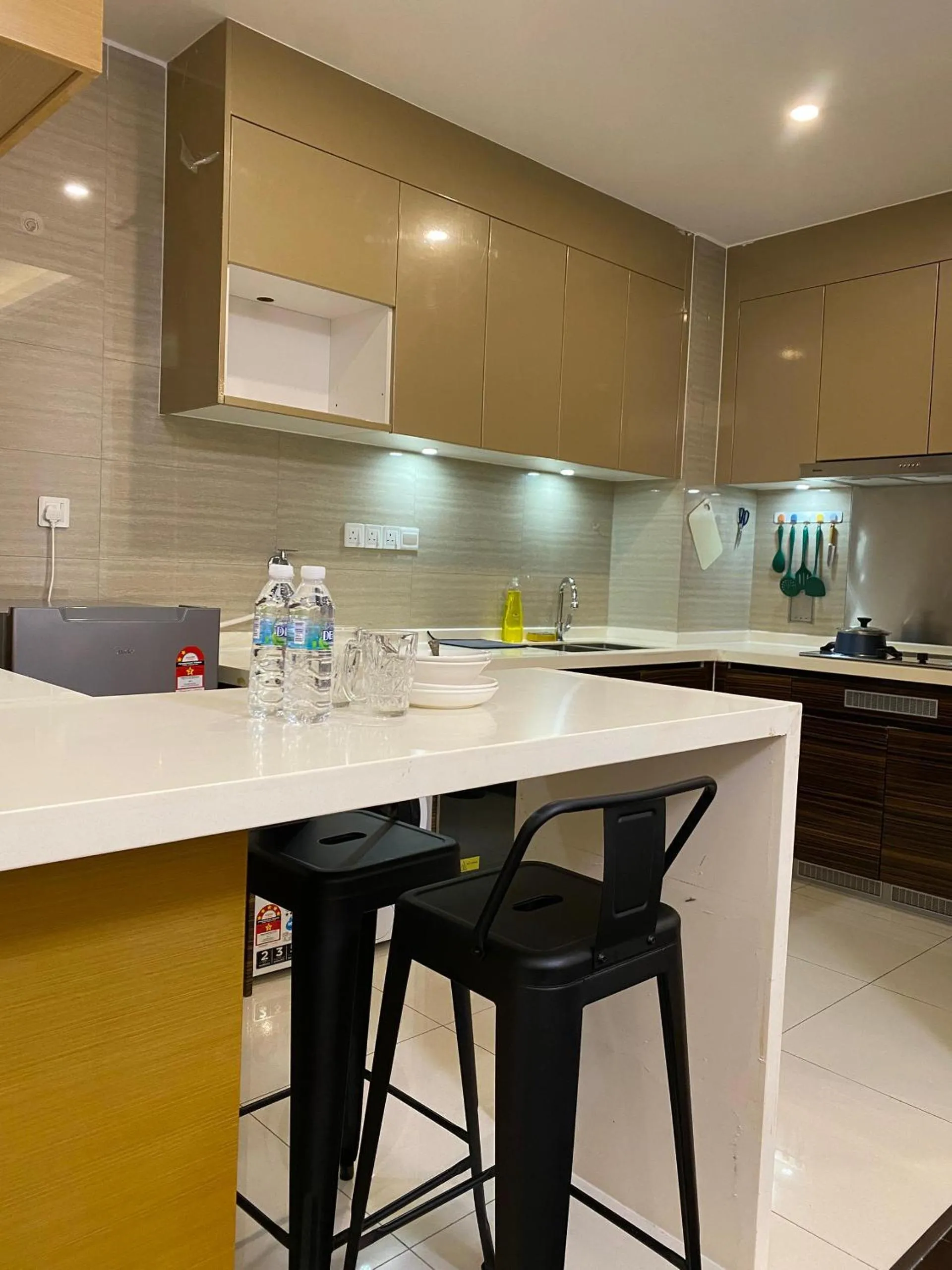 R&F Princess Cove @ R&F Mall