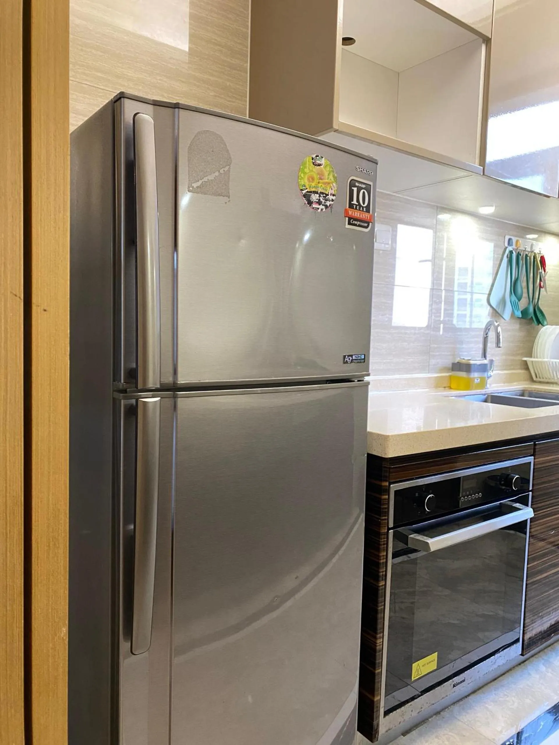 R&F Princess Cove @ R&F Mall