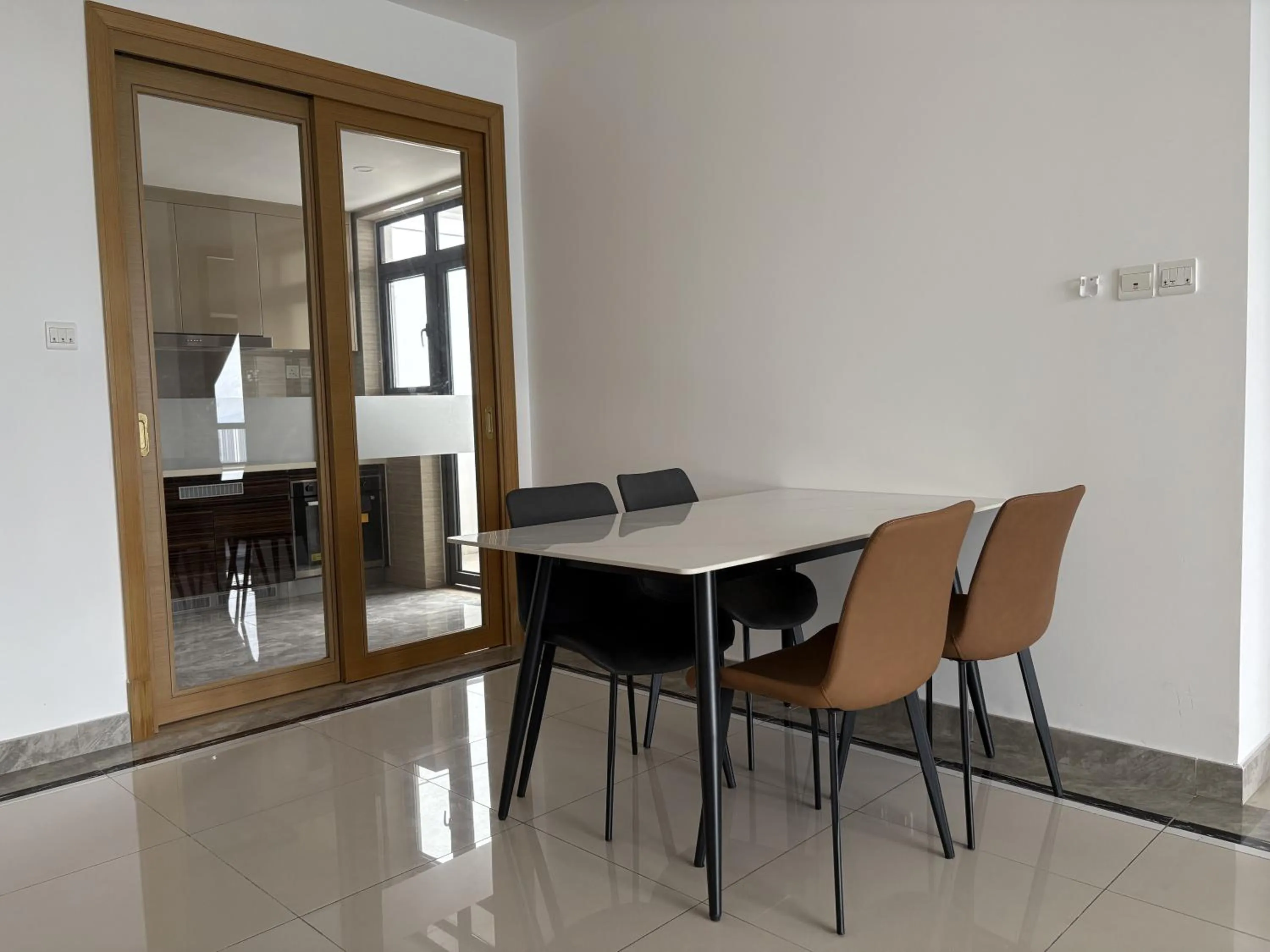 R&F Princess Cove @ R&F Mall