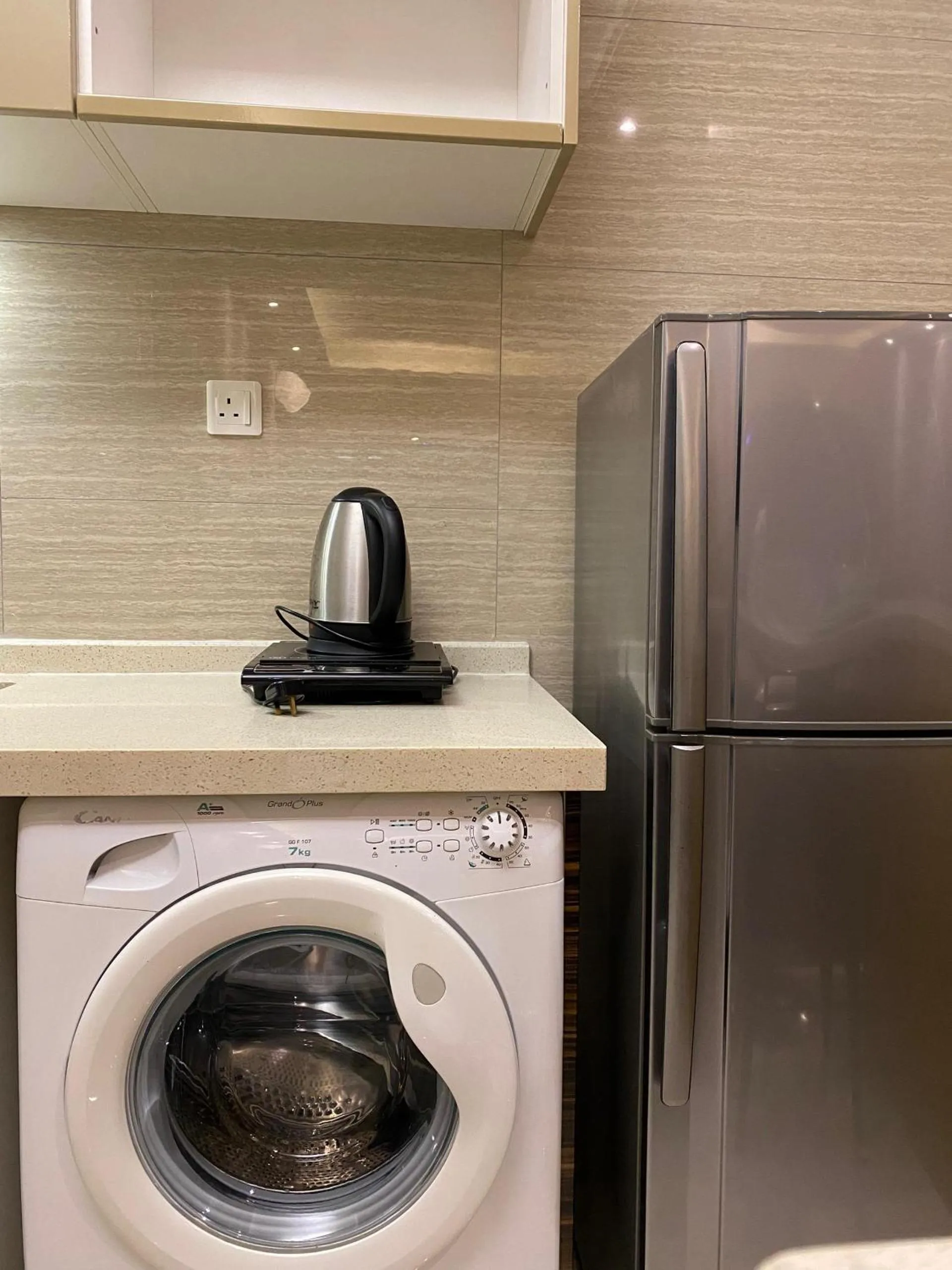 R&F Princess Cove @ R&F Mall