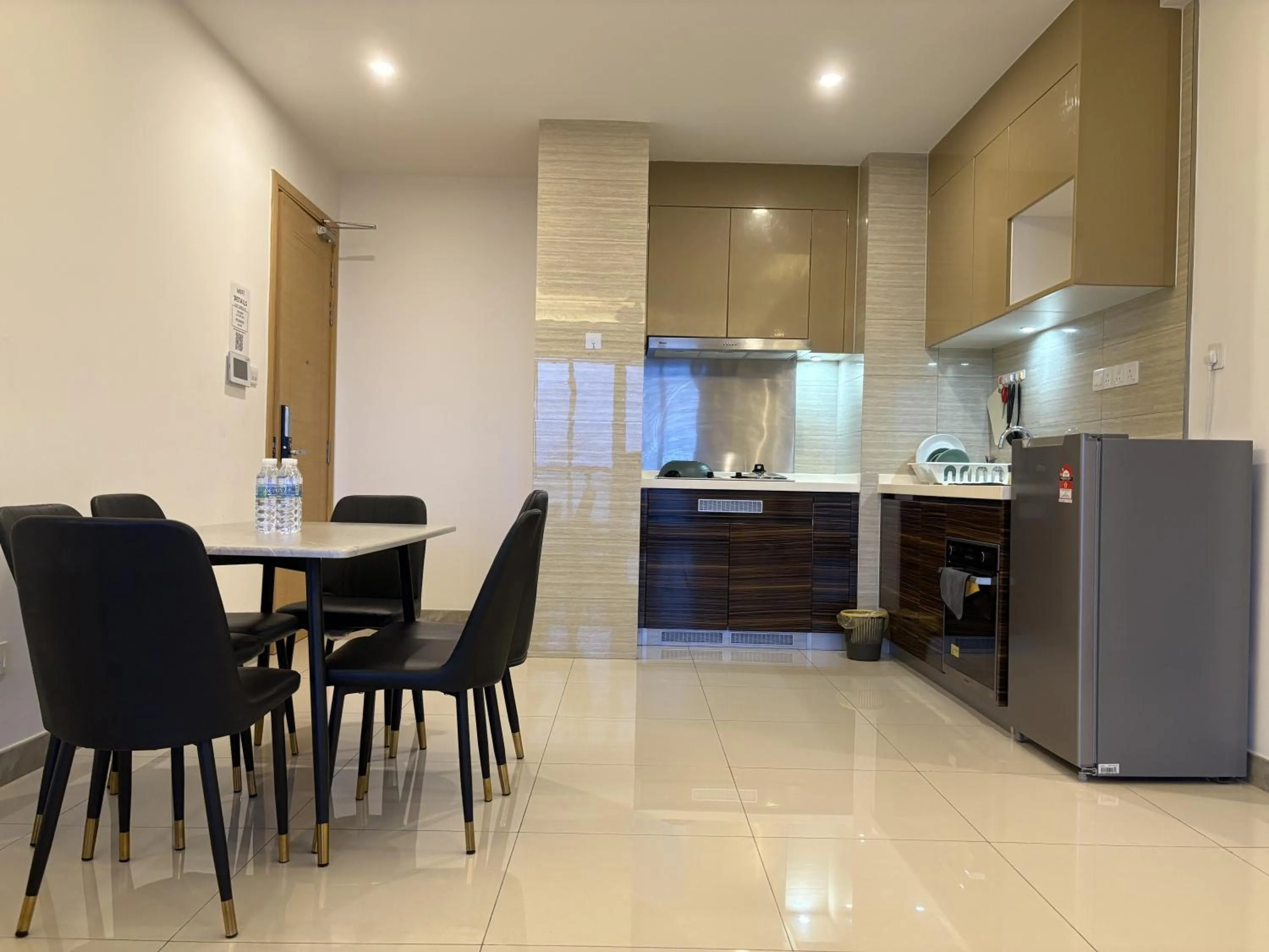 R&F Princess Cove @ R&F Mall