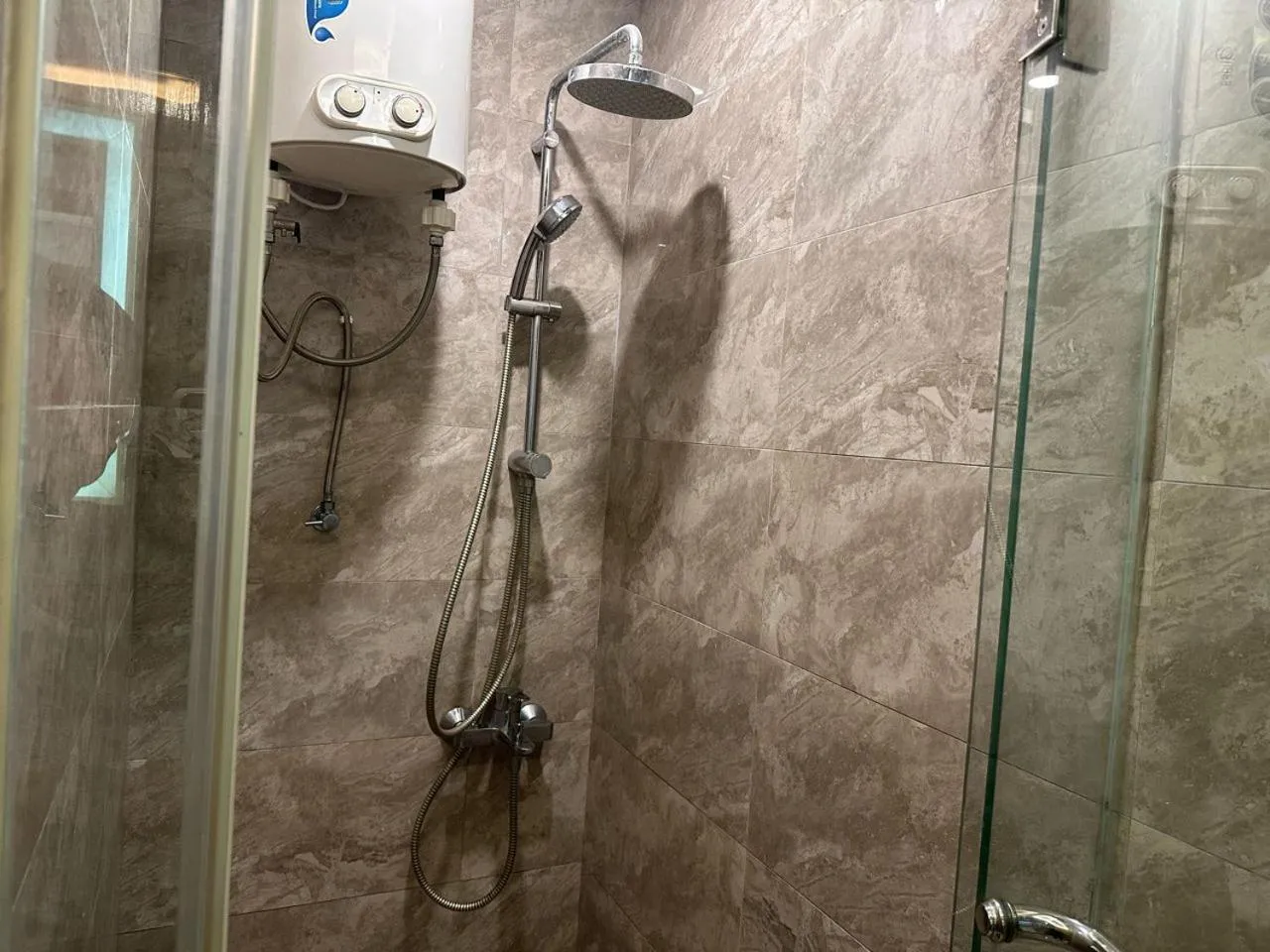 R&F Princess Cove @ R&F Mall