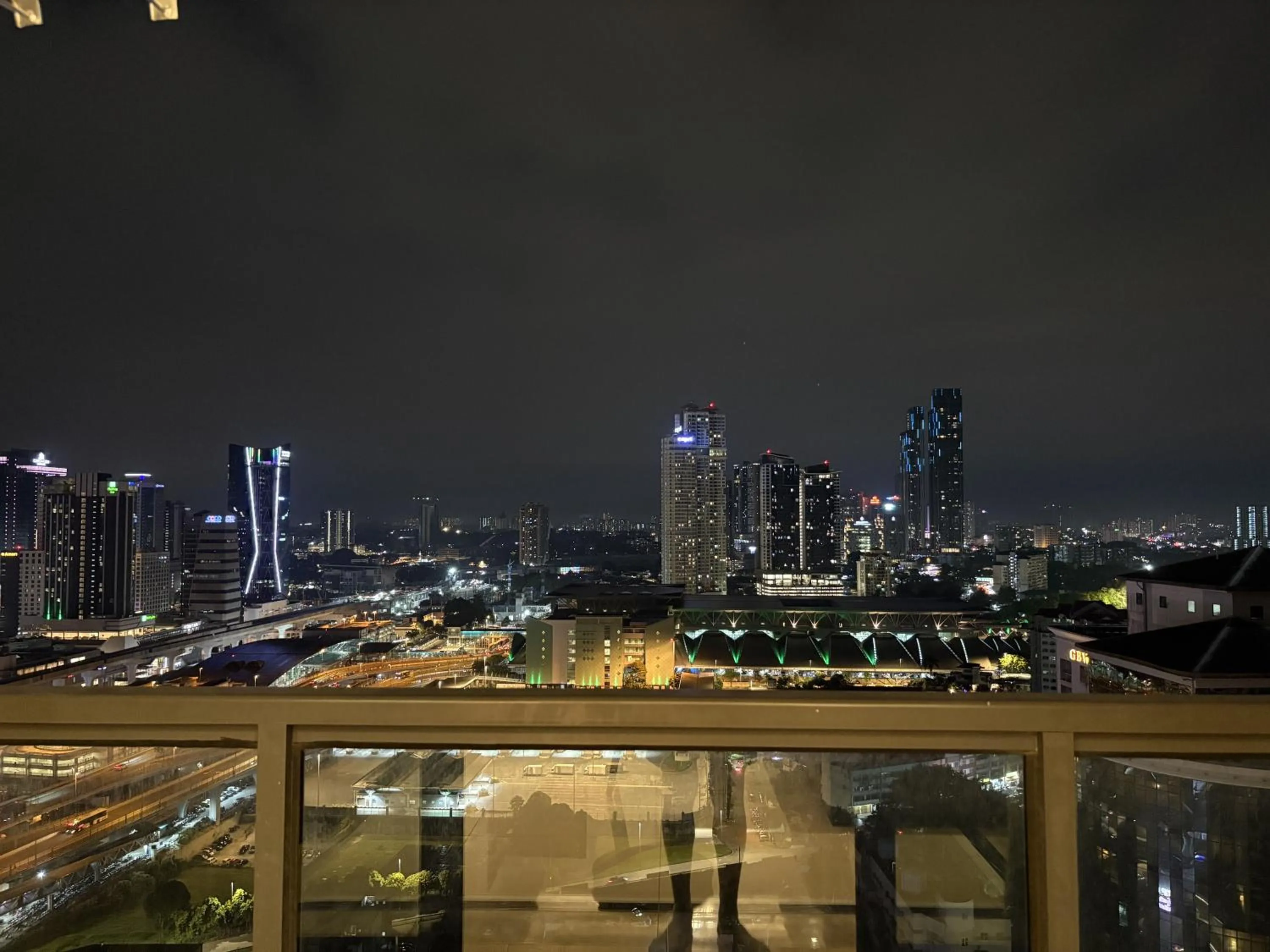 R&F Princess Cove @ R&F Mall