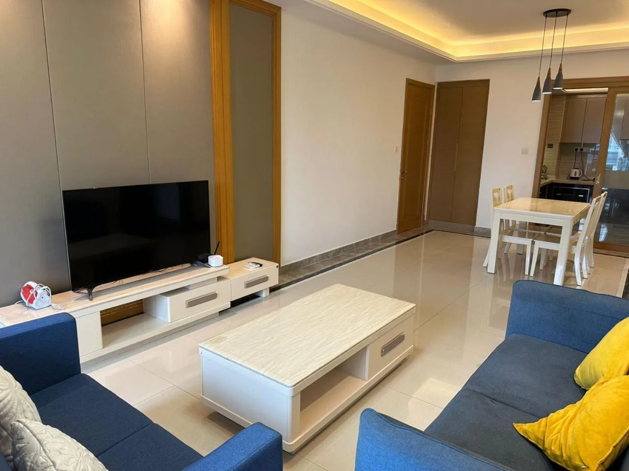 R&F Princess Cove @ R&F Mall