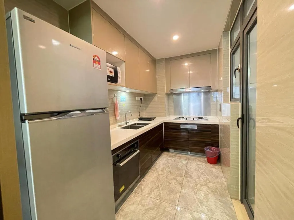 R&F Princess Cove @ R&F Mall