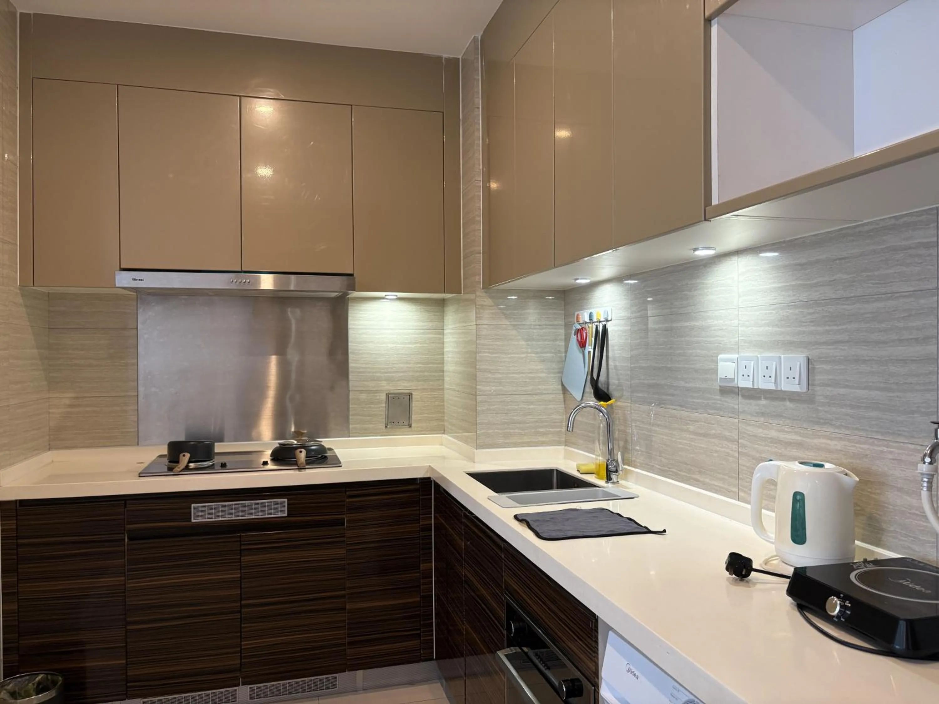 R&F Princess Cove @ R&F Mall