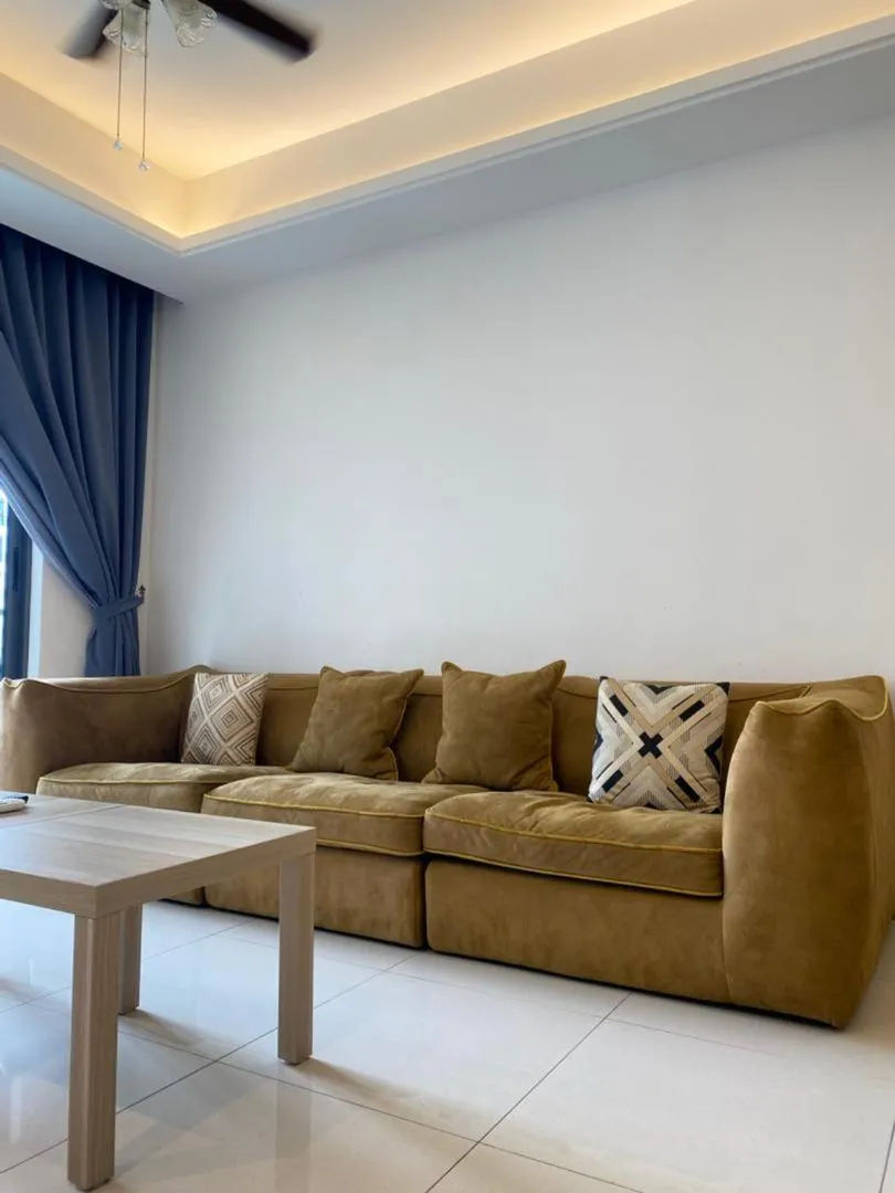 R&F Princess Cove @ R&F Mall